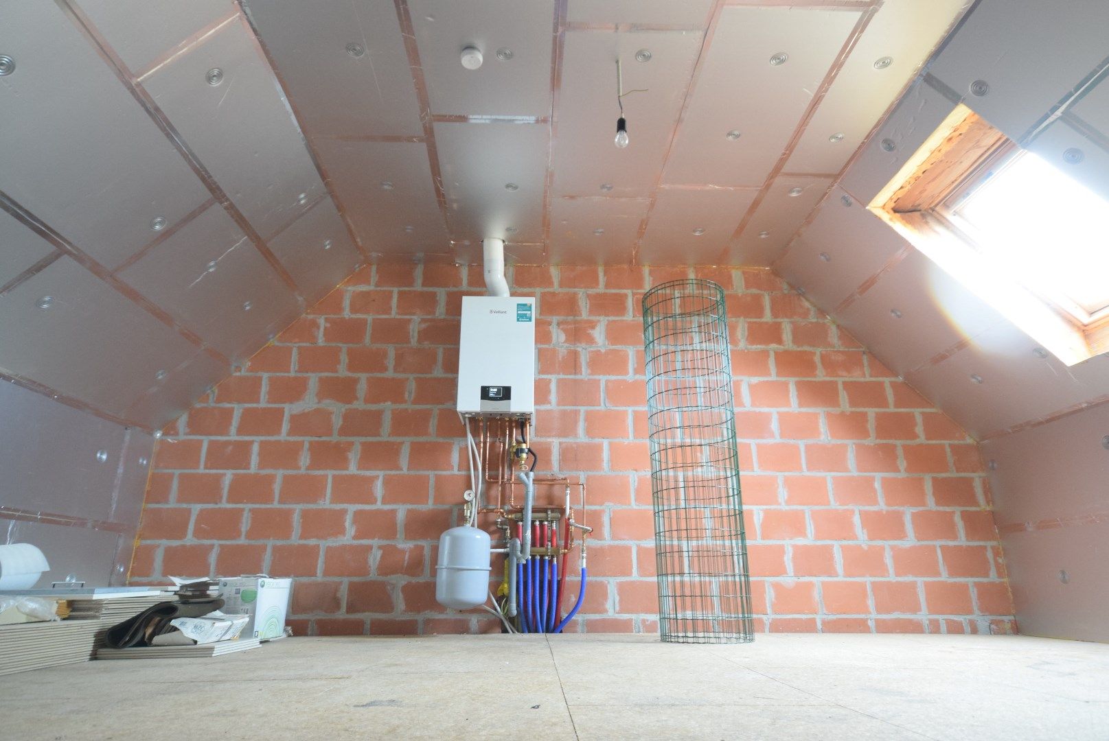 RECENT HALFOPEN WONING OP TOPLOCATIE  foto 10