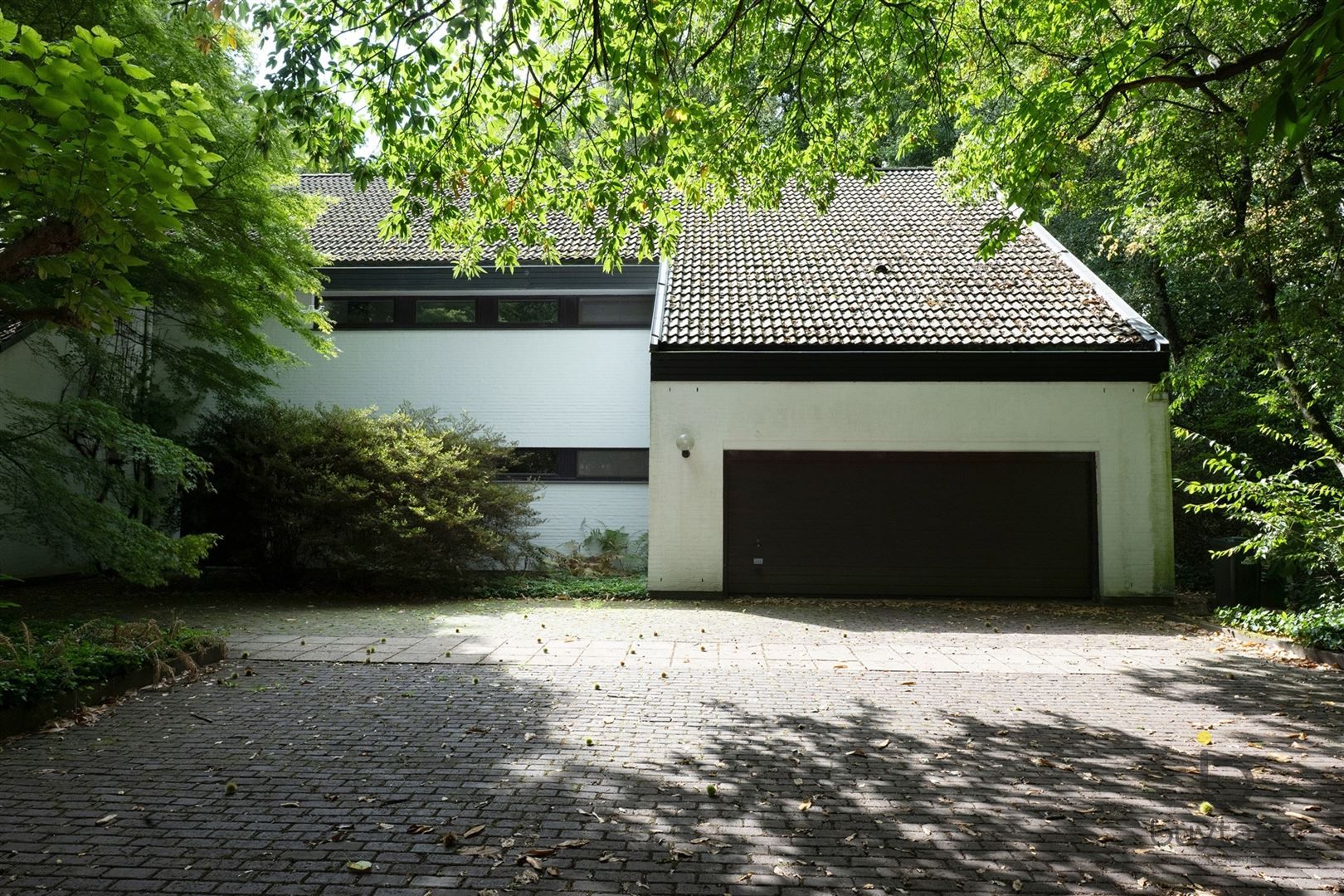 RUIMTE, LICHT ÉN KARAKTER: TE RENOVEREN 70’S VILLA MIDDEN IN HET GROEN! foto 57