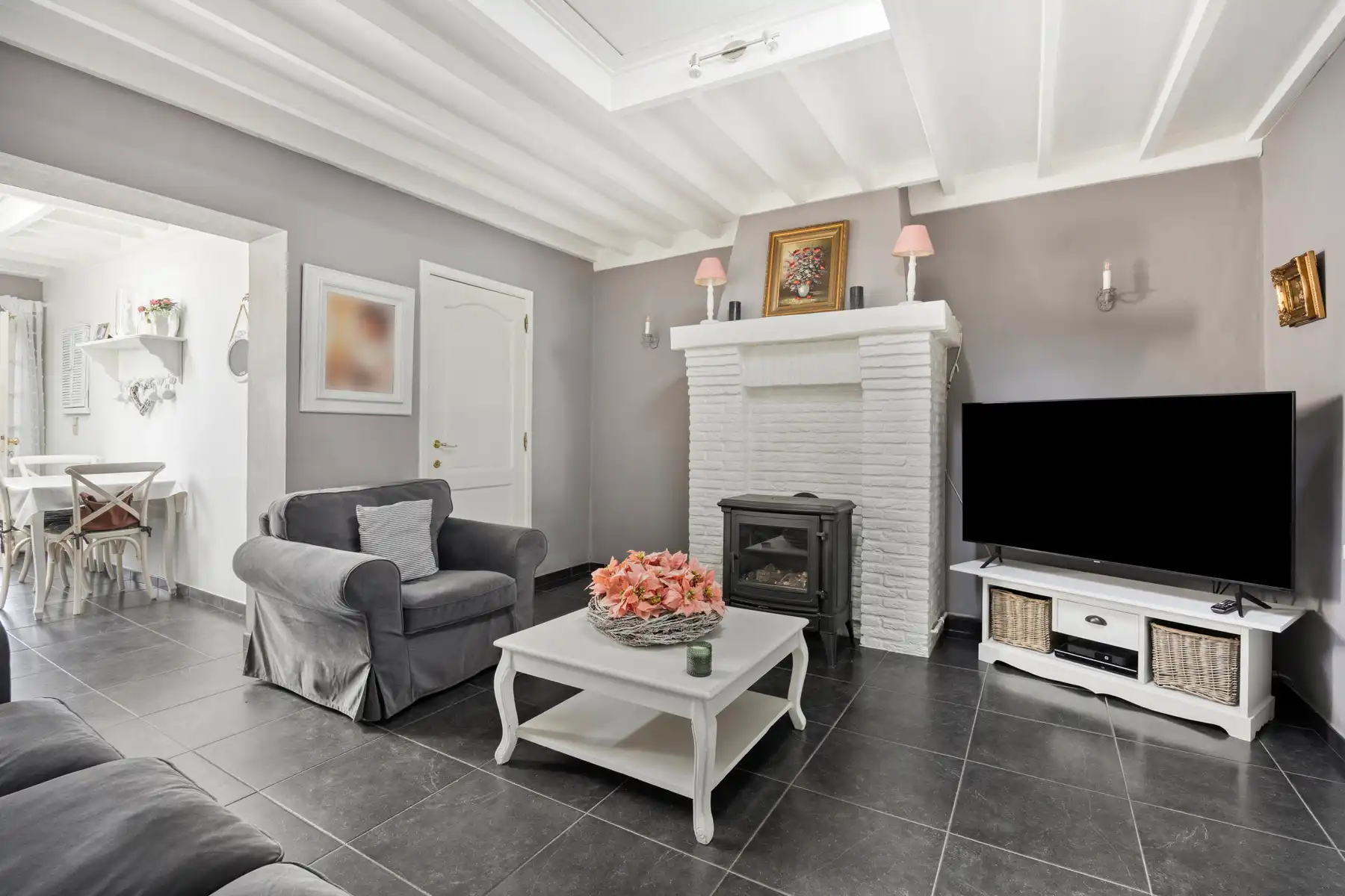 Instapklare woning in het centrum van Asse! foto 9