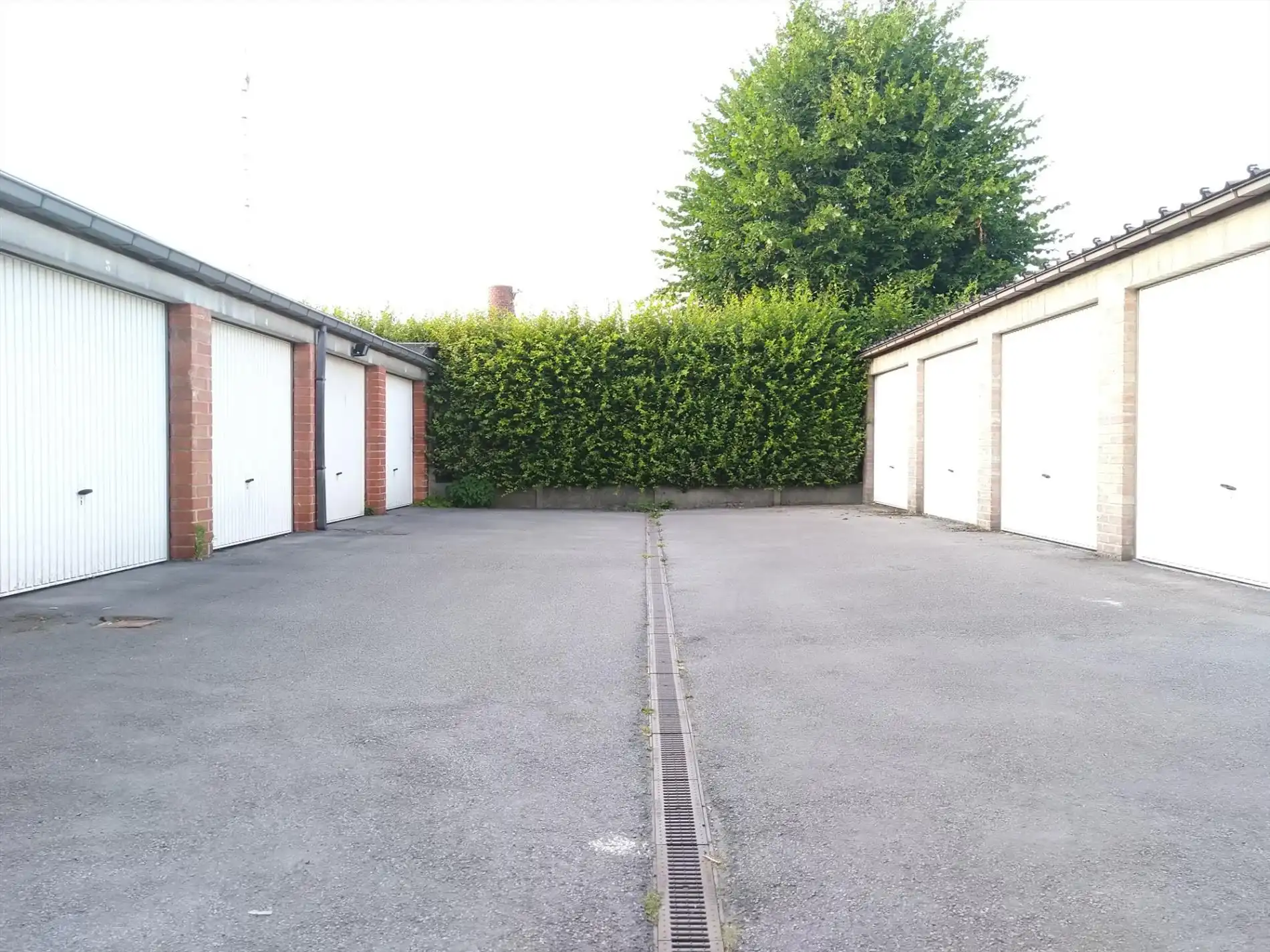 garagebox foto {{pictureIndex}}