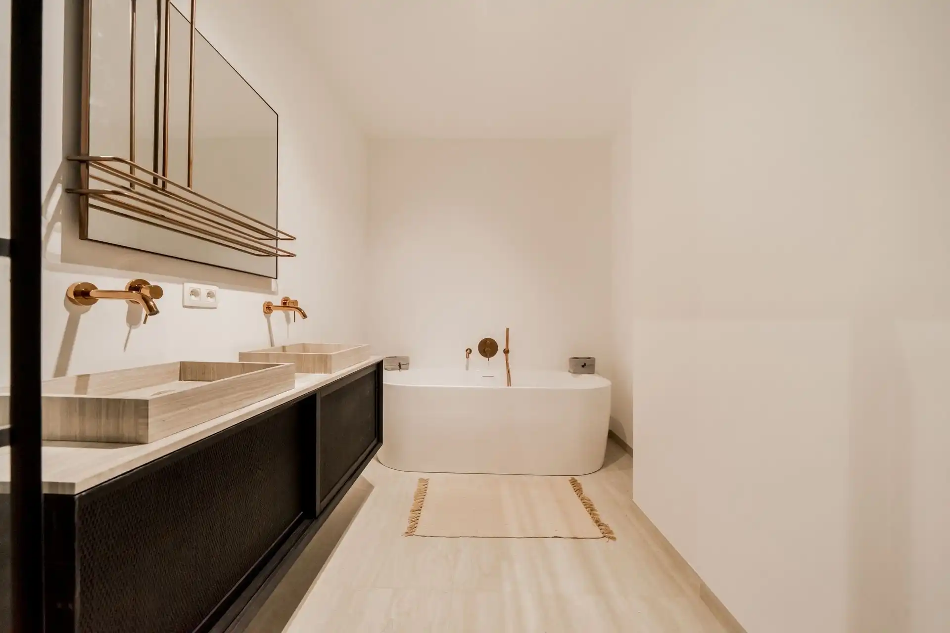 Woning met mogelijkheid voor vrij beroep op toplocatie in Mechelen  foto 13