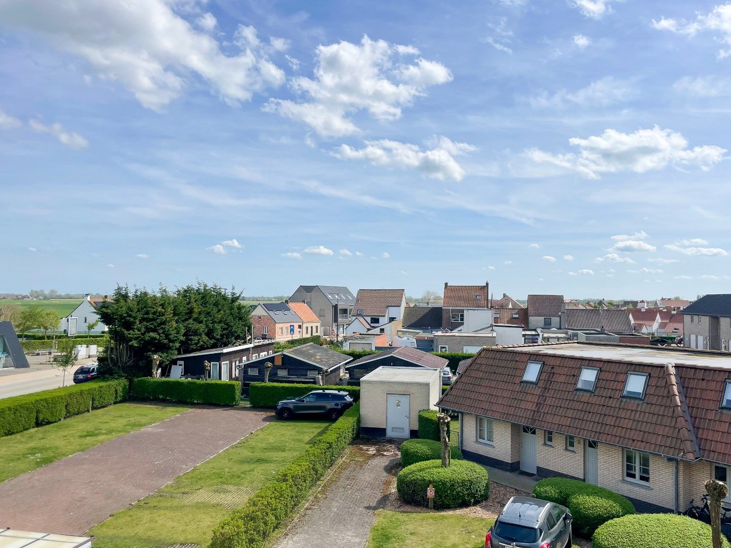 Gerenoveerd duplex appartement in Vosseslag - De Haan foto 24