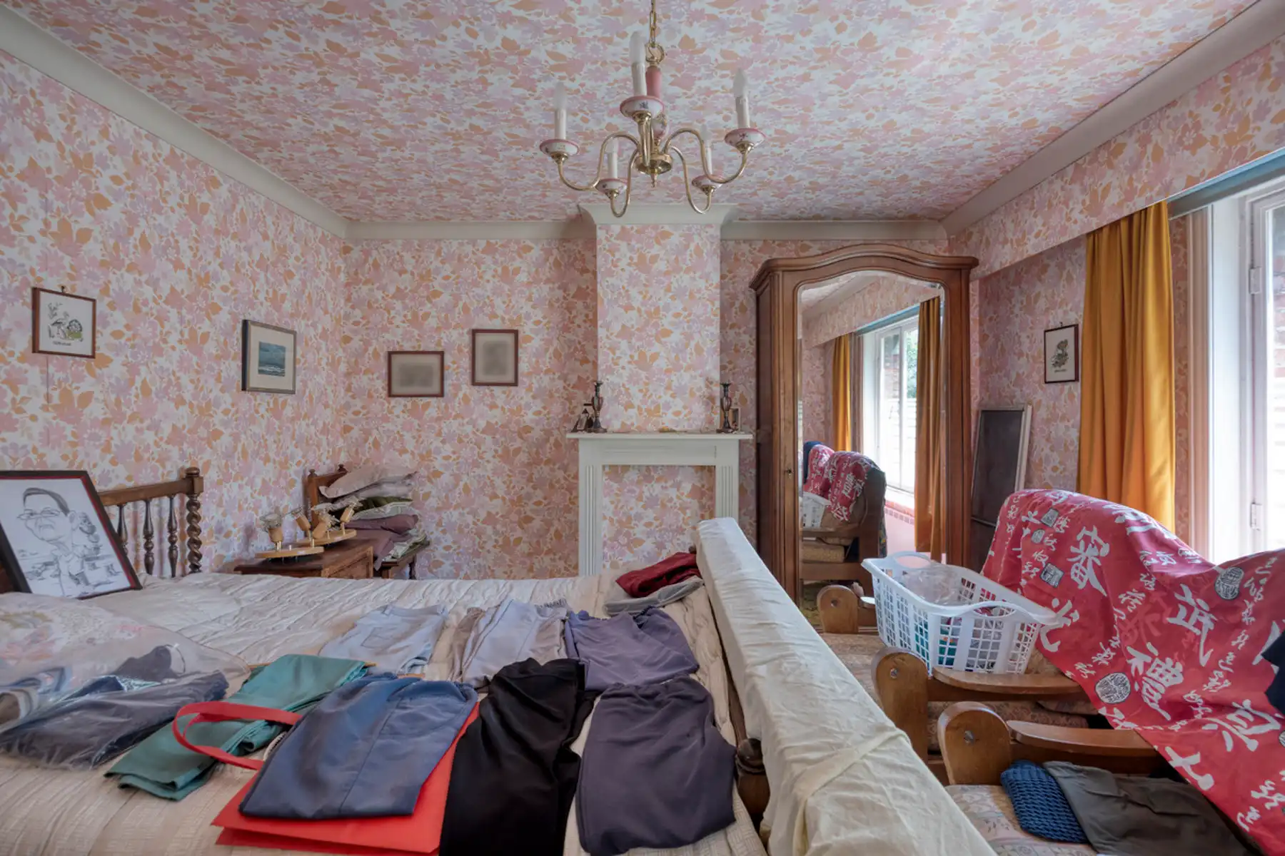 Te renoveren woning op uiterst rustige locatie foto 19