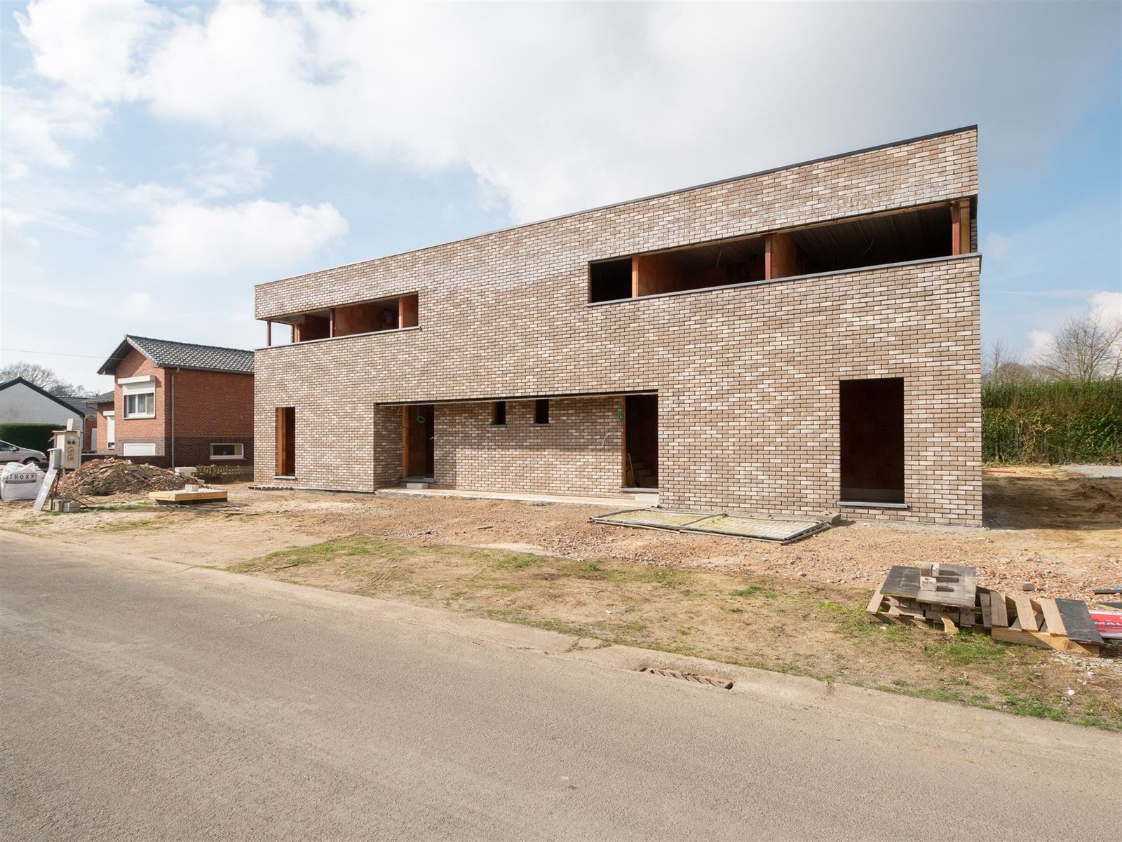 Huis foto 3