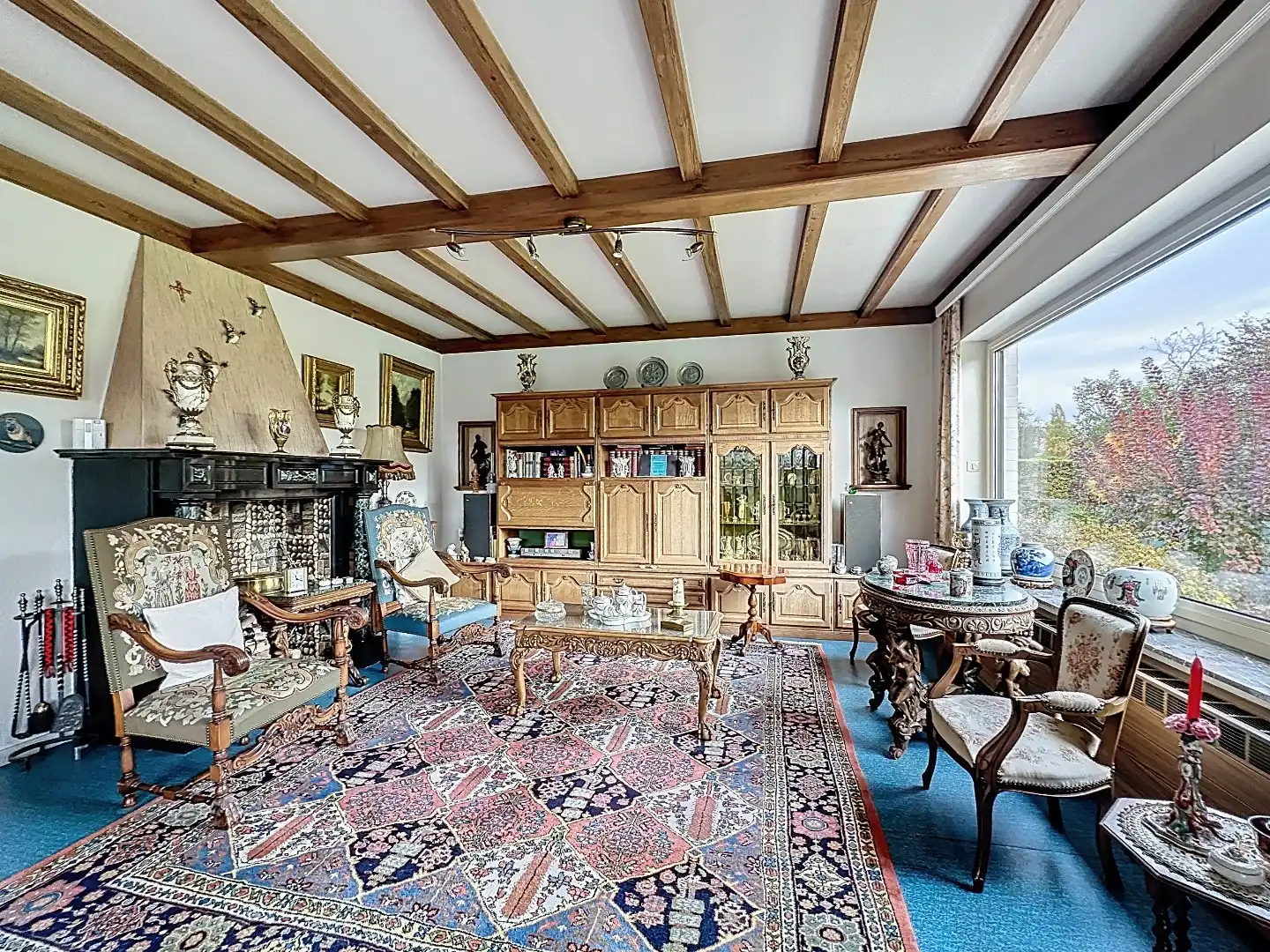 Ruimte, rust en potentieel in Bost! foto 7