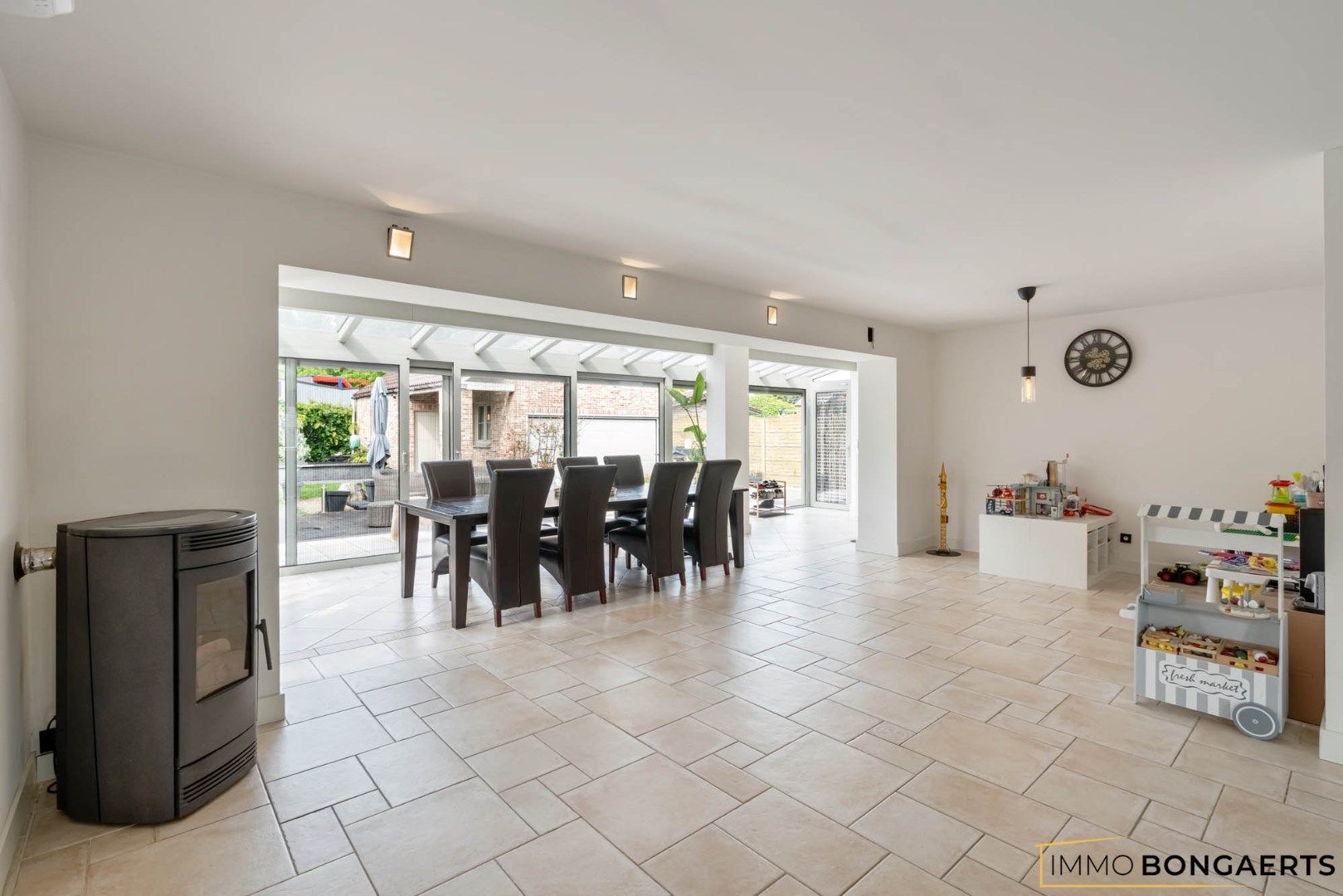 Rustig gelegen, instapklare woning foto 10