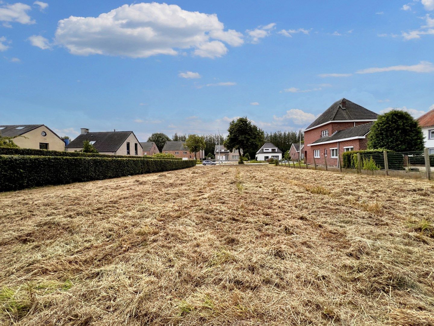 LUBBEEK Nieuwbouwproject voor open bebouwing op 8a39 foto 14