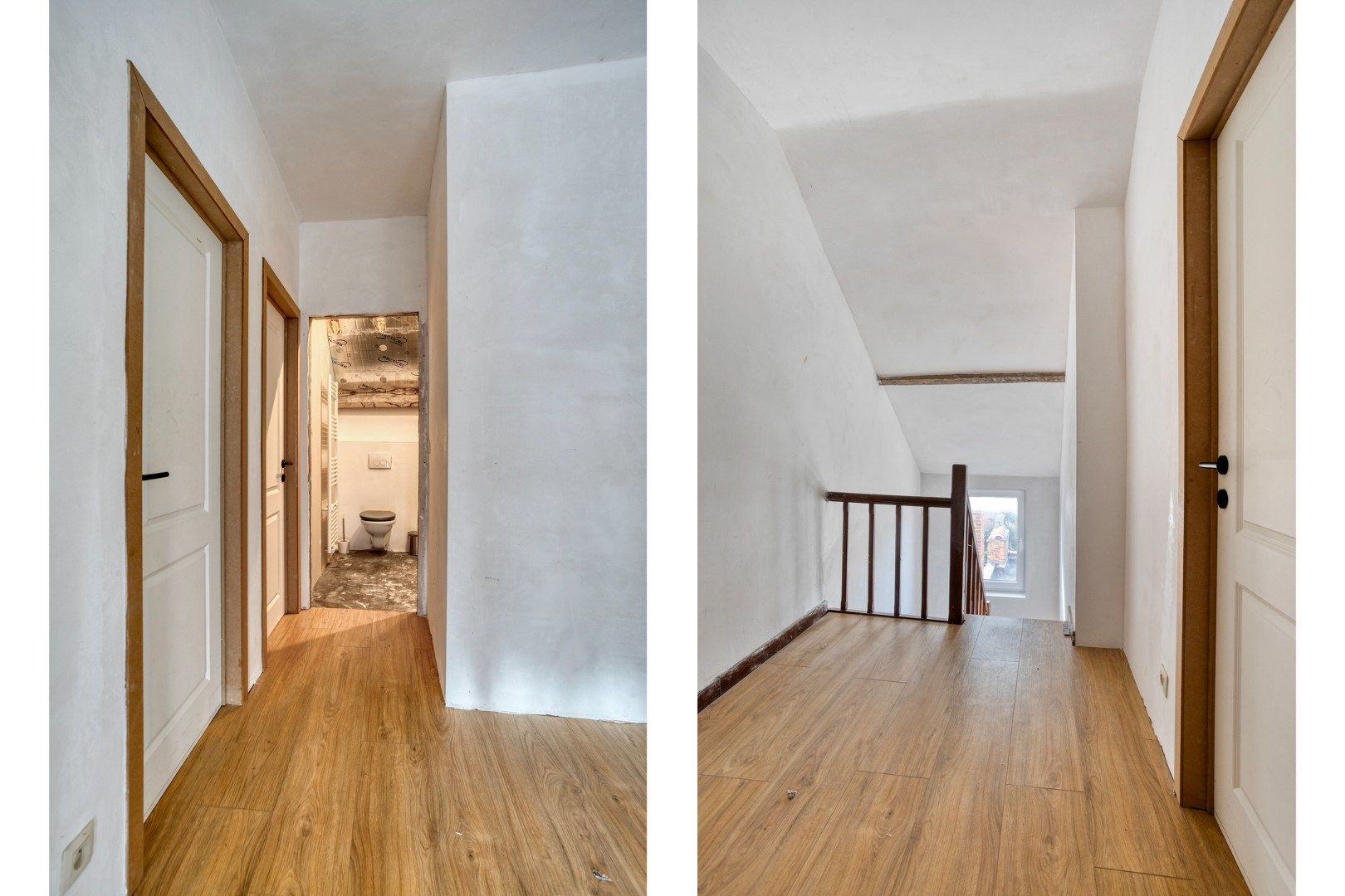 Woning met 6 slaapkamers, 2 badkamers en tuin in Kessel-Lo! – EPC 223 kWh/m² - bewoonbare opp. 251 m² foto 26