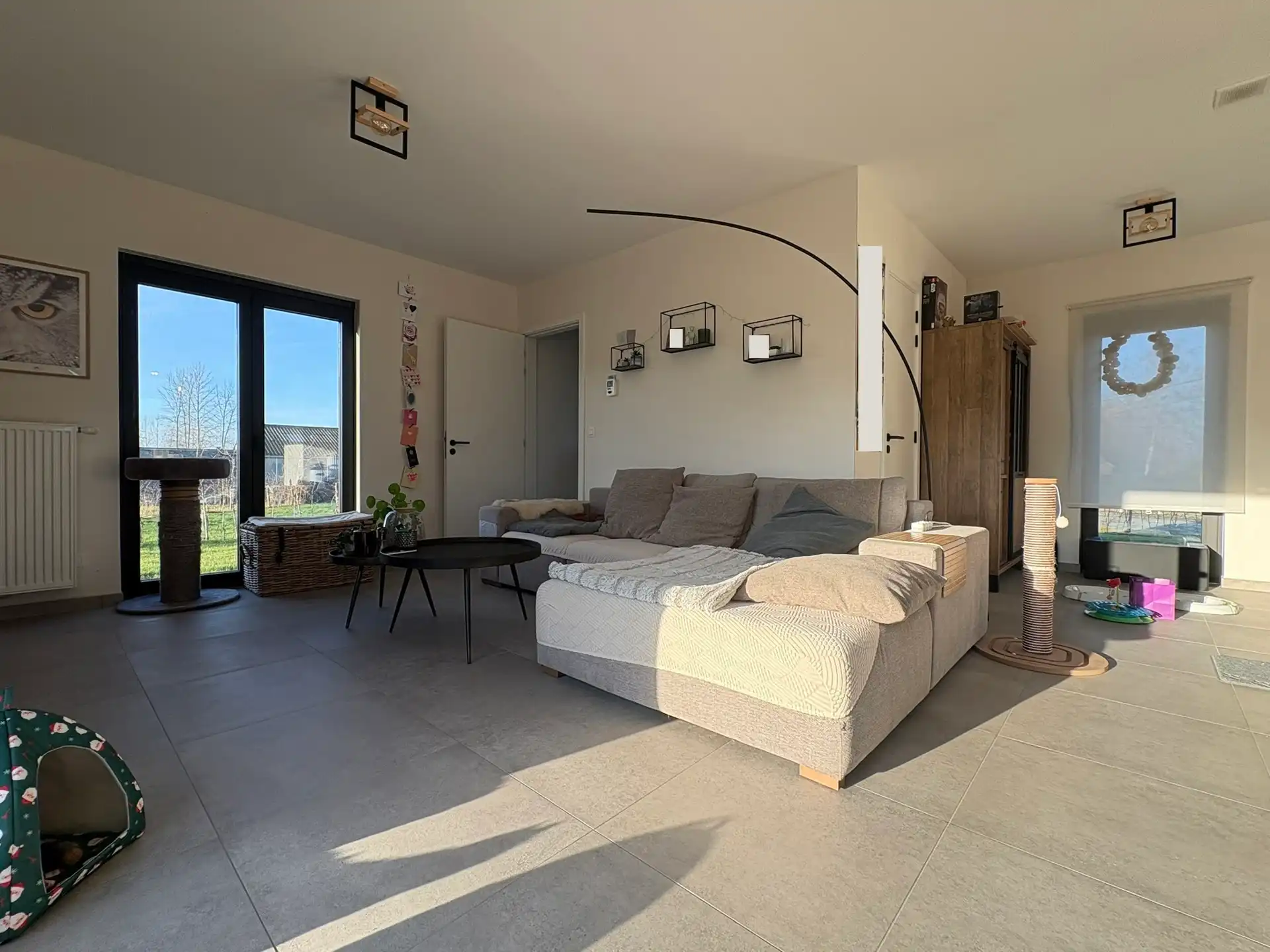 Prachtige vrijstaande en energiezuinige woning foto 3