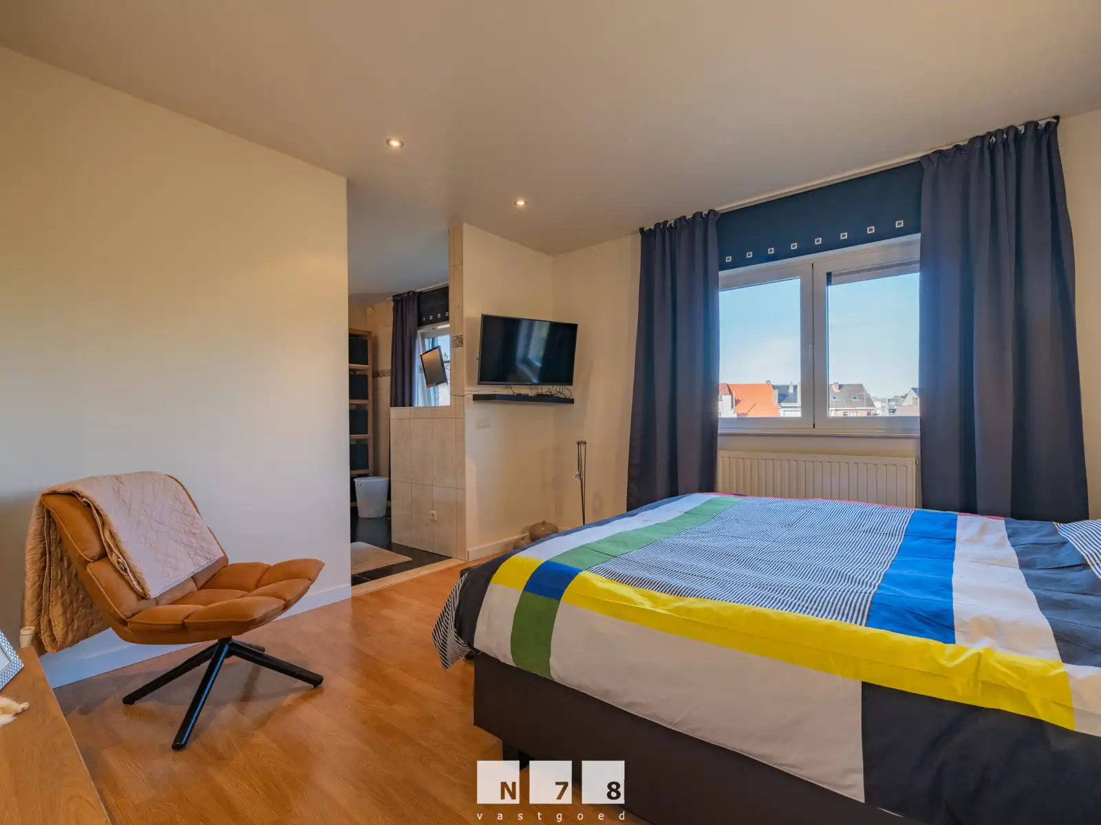Appartement te koop foto 22