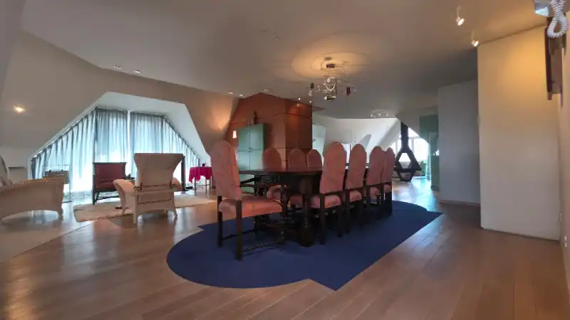Nieuw in aanbod -  Exclusieve penthouse foto 3