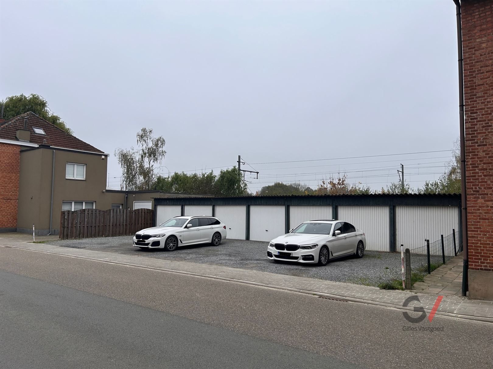 Bouwgrond met Potentieel aan de Herentsesteenweg in Leuven foto 1