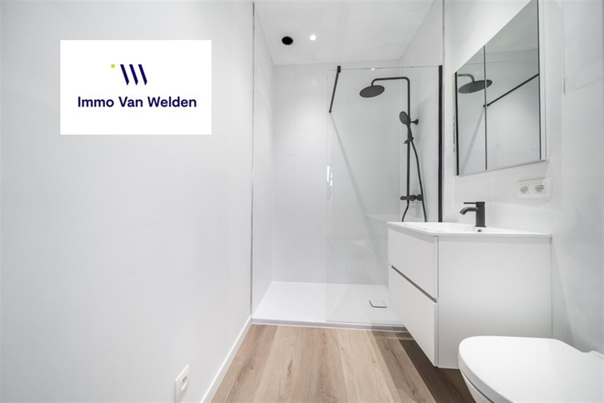 Vernieuwbouwwoning nabij Markt Oudenaarde foto 16