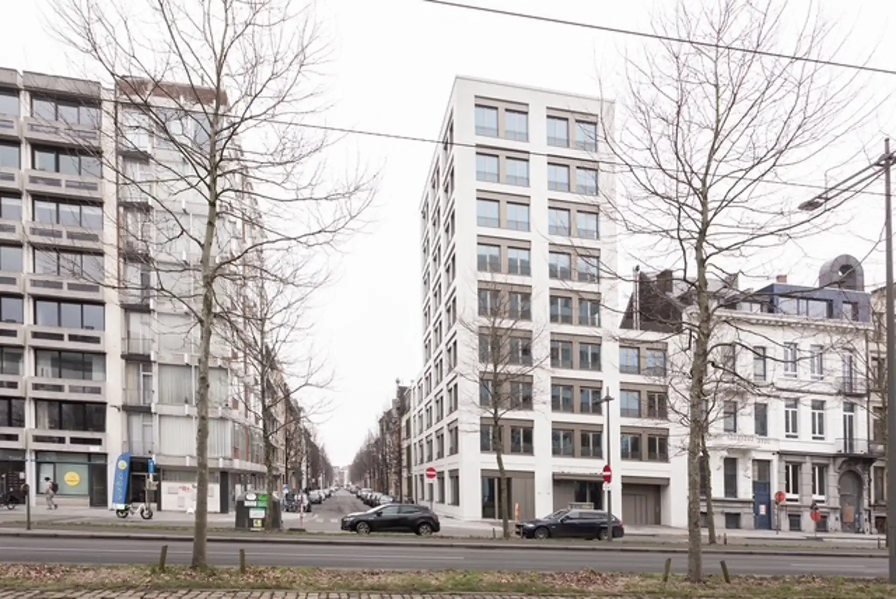 Instapklare kantoorruimte foto 8