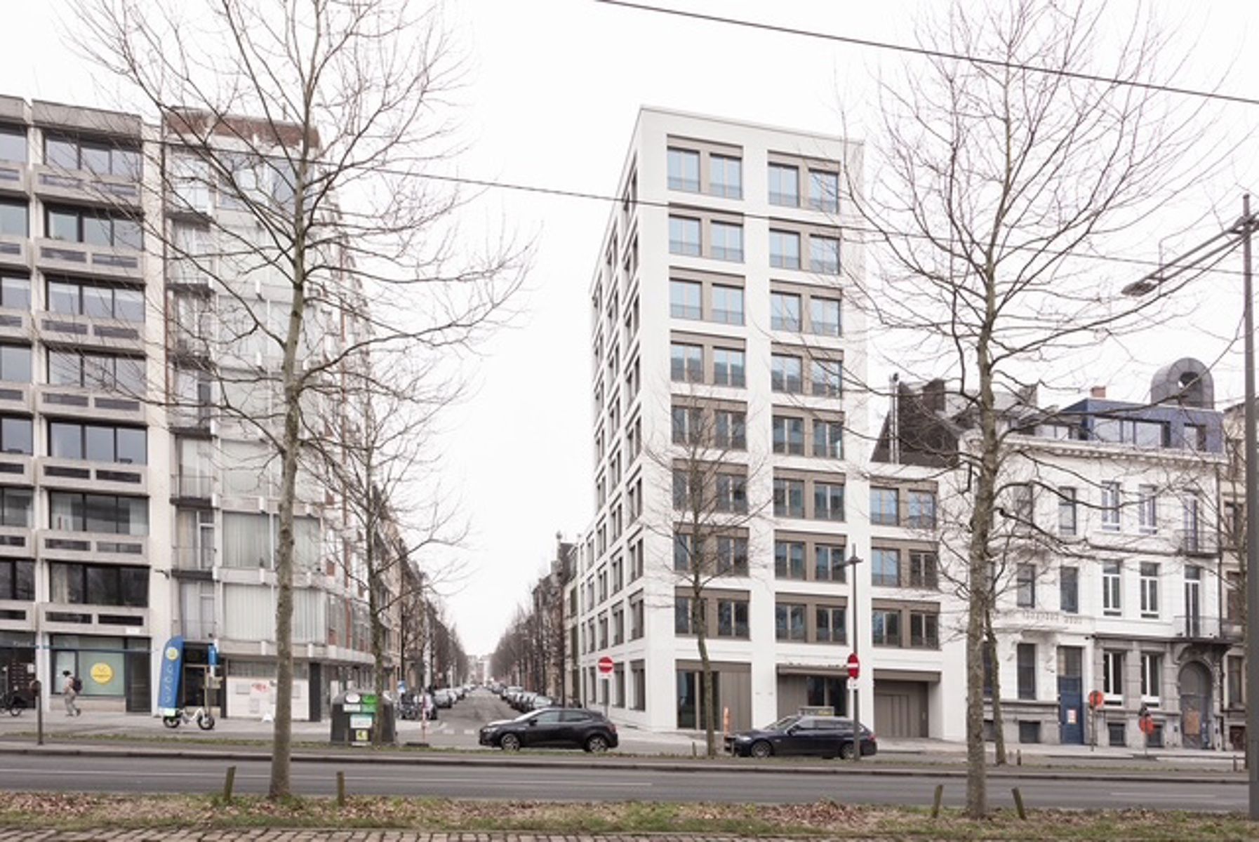 Instapklare kantoorruimte foto 8