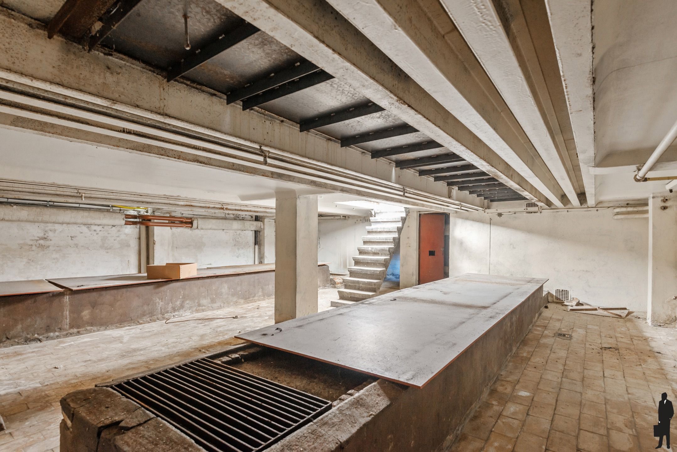 Volledig gerenoveerde opbrengsteigendom foto 12