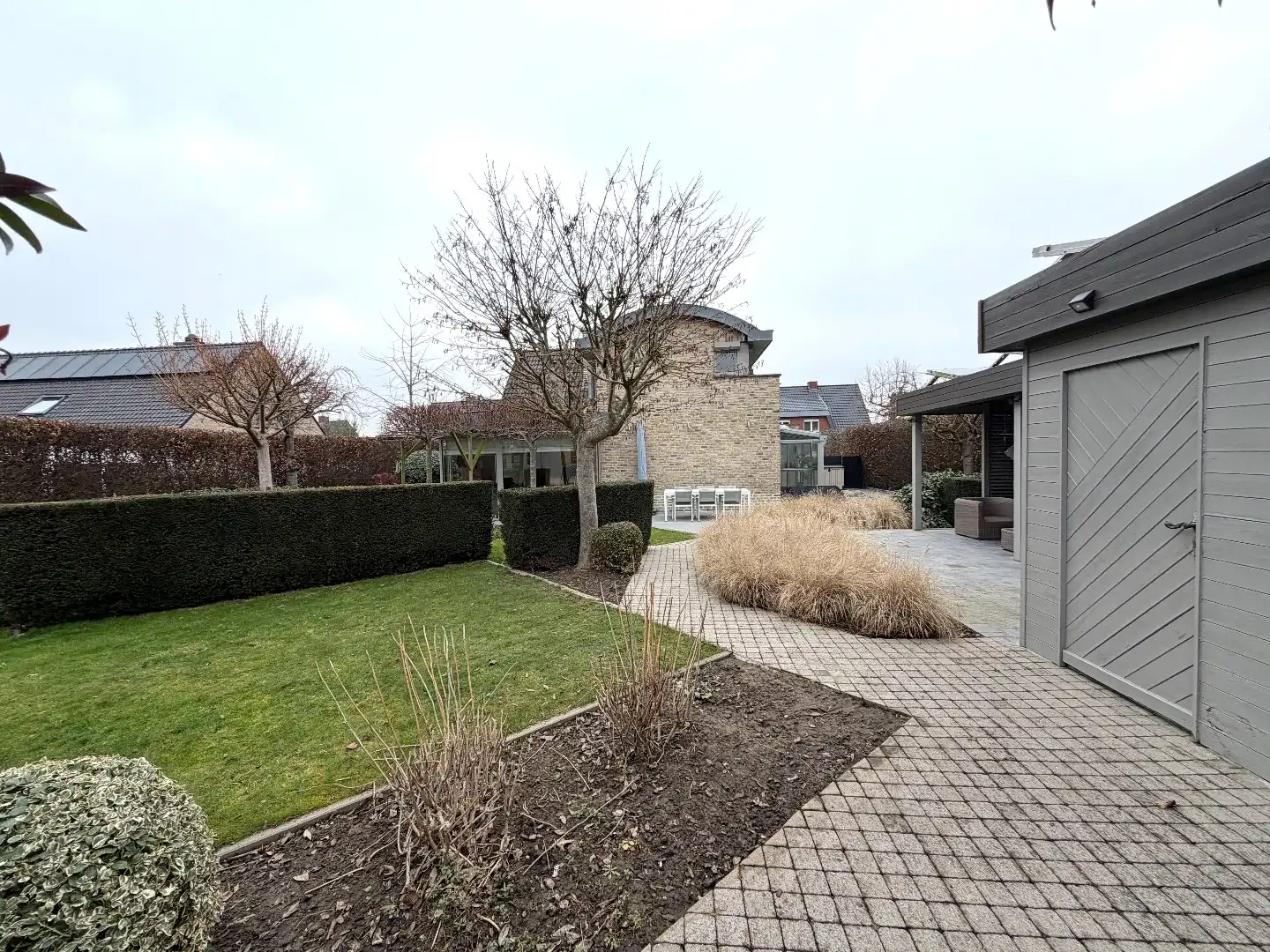 Alleenstaande woning op 770m2 te koop in Lendelede – Op wandelafstand van de kerk foto 25