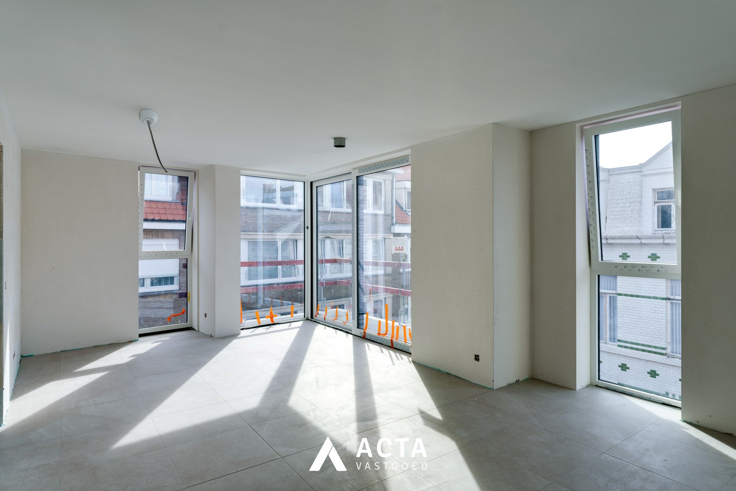 X-Corner – Stijlvol wonen tussen zee, stad en park foto 3