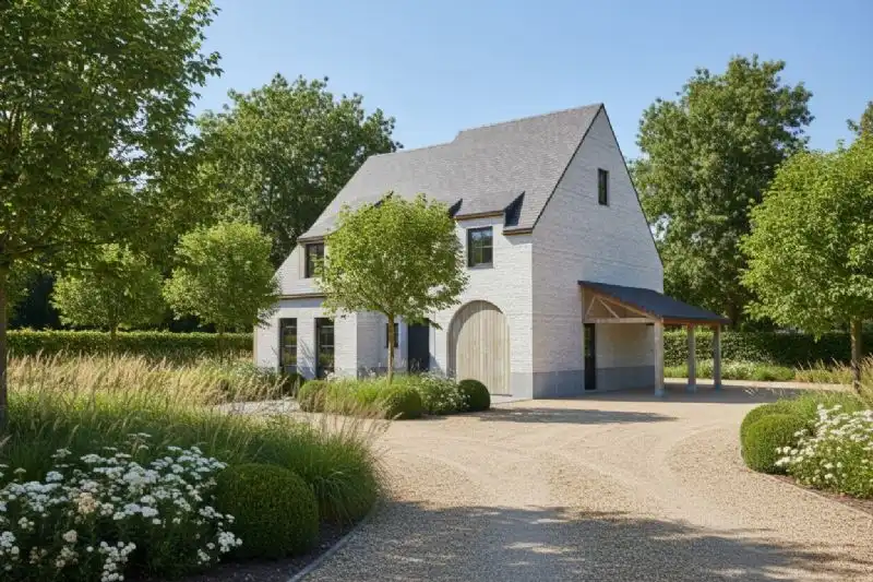 Huis te koop 9840 De Pinte