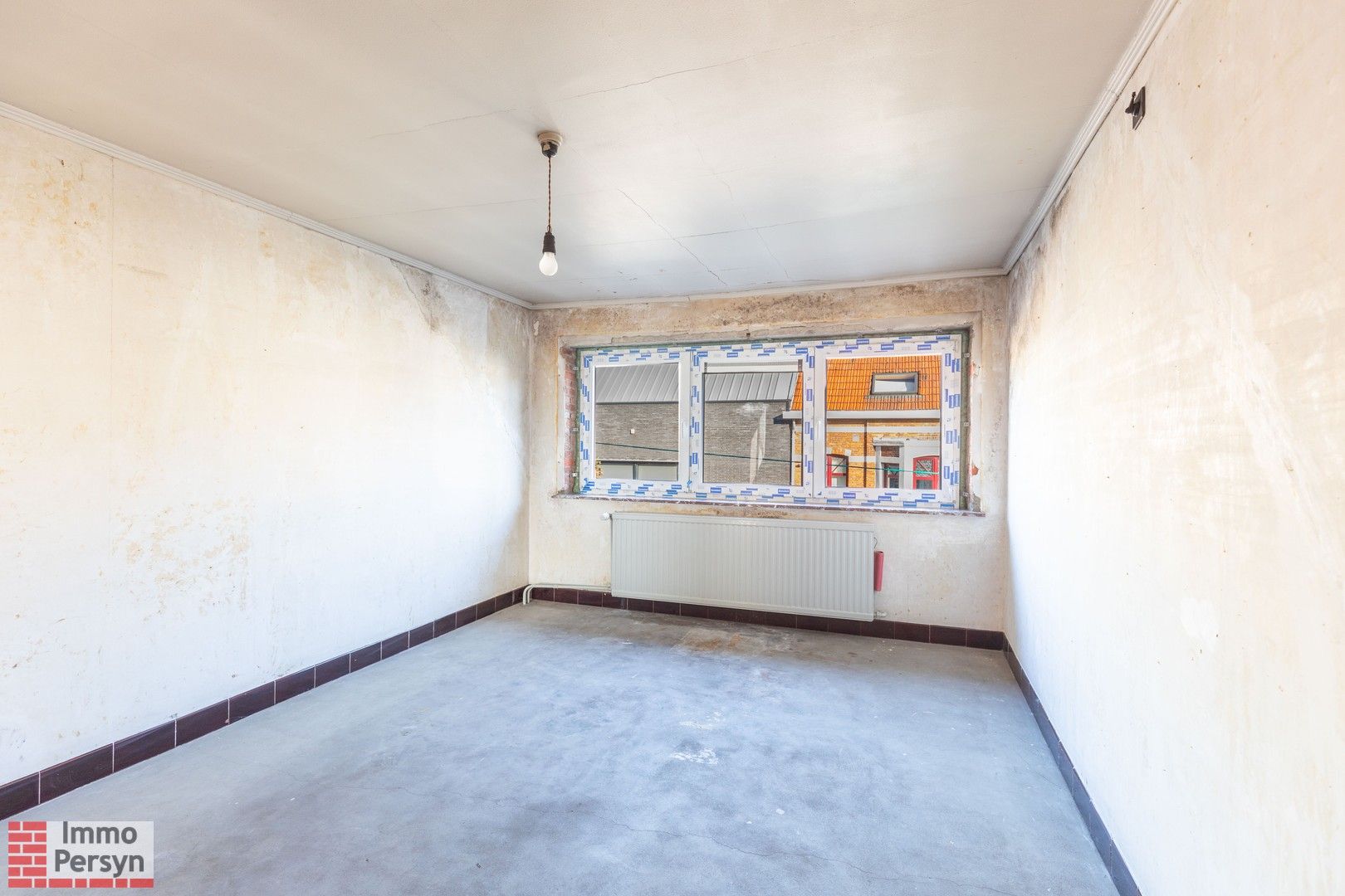 Te renoveren woning met tuin in hartje Scherpenheuvel foto 17