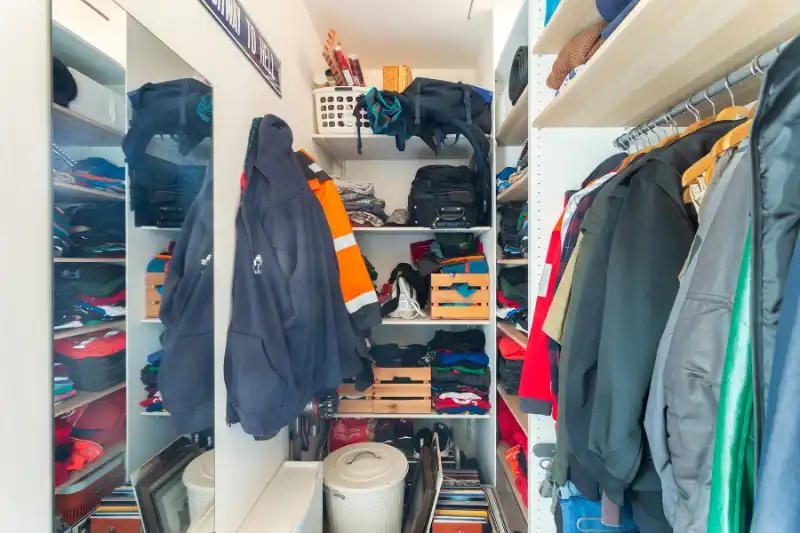 Duplex 1 slp. appartement in hartje Antwerpen! foto 19