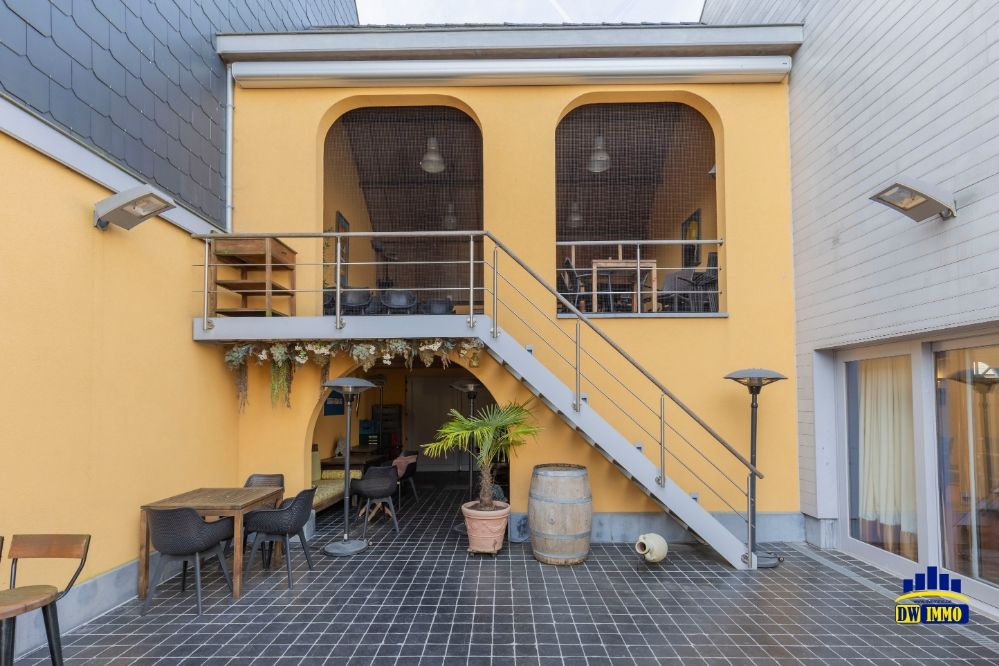 Te koop: Restaurant met woonst – Unieke Kans in het Hart van Lebbeke foto 14