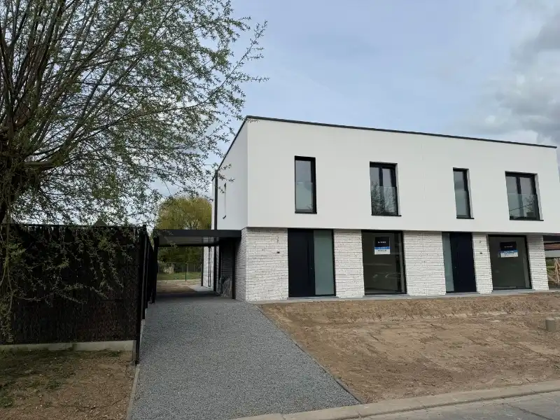 koppelwoning foto {{pictureIndex}}
