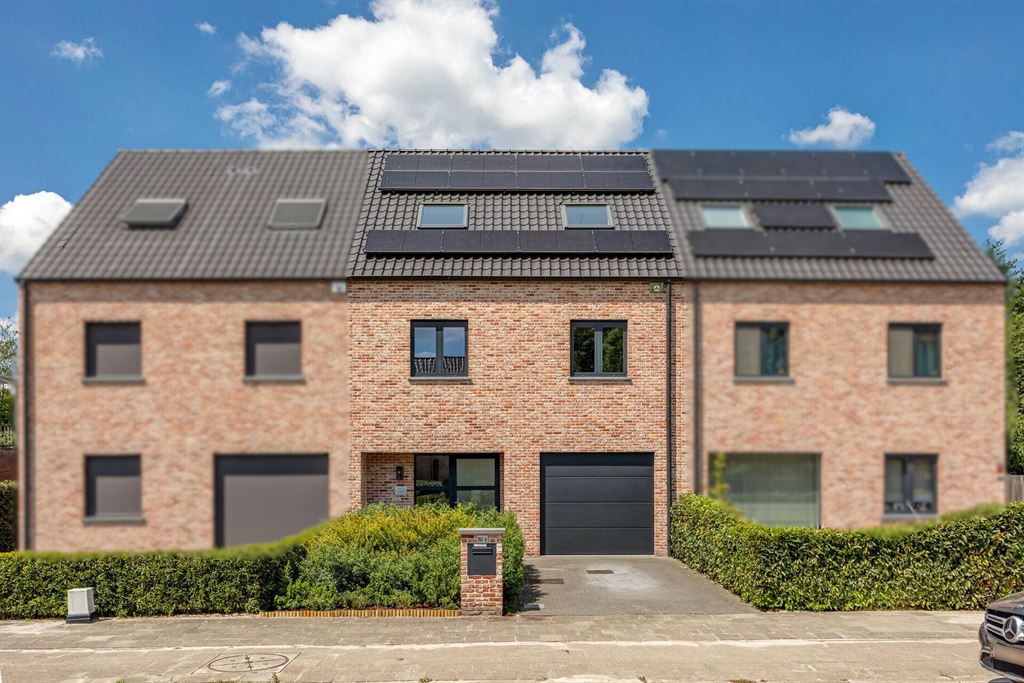 Instapklare en energiezuinige woning foto {{pictureIndex}}