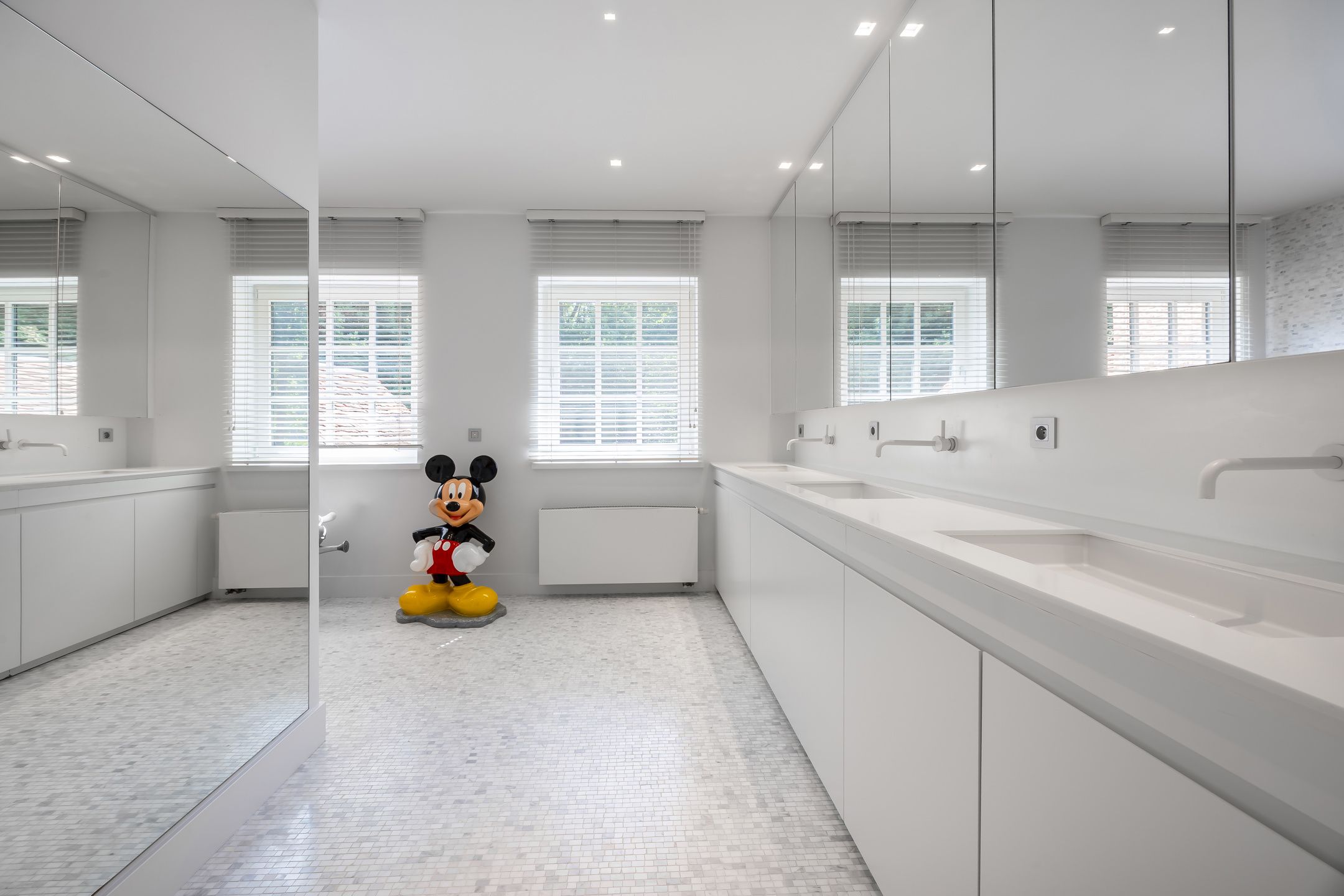 Exclusieve Villa met Zwembad en Poolhouse op Toplocatie  foto 44