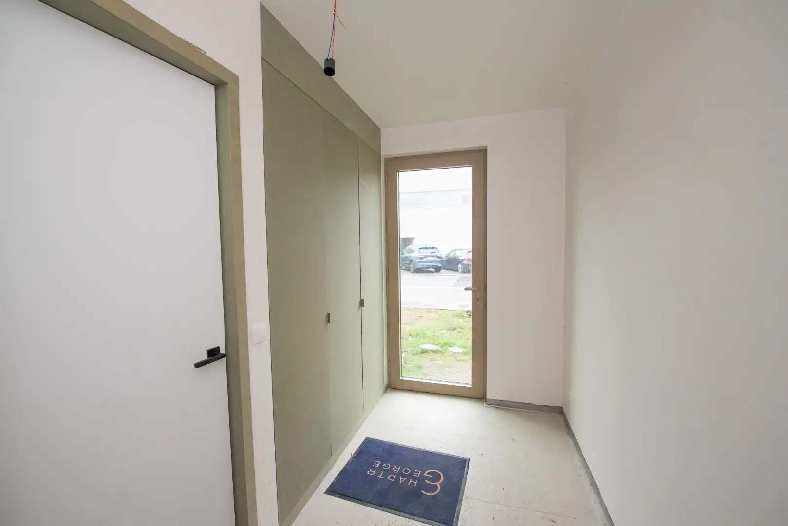 Ruime, moderne nieuwbouw te Waregem (mogelijk aan 6%) foto 5