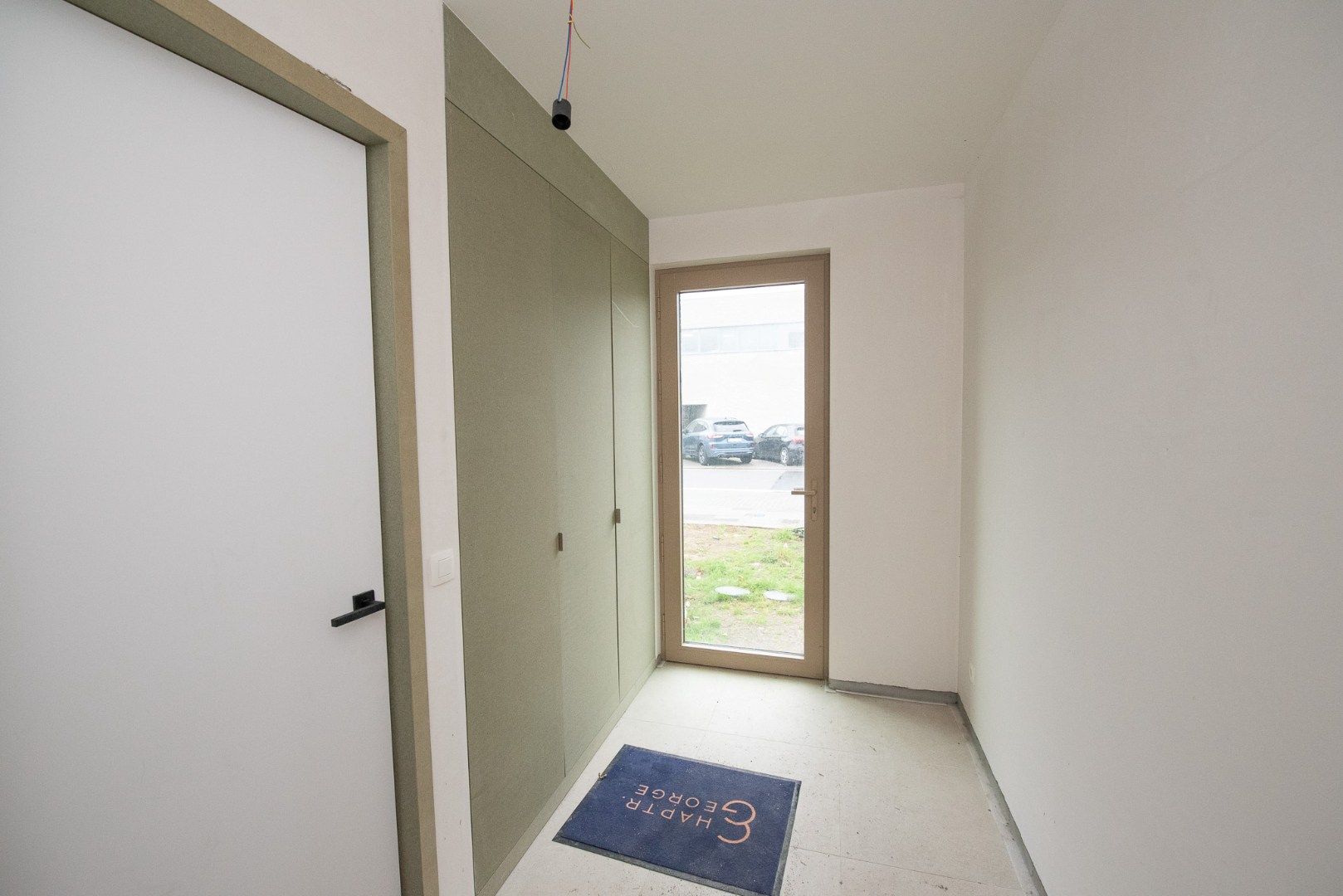 Ruime, moderne nieuwbouw te Waregem (mogelijk aan 6%) foto 5