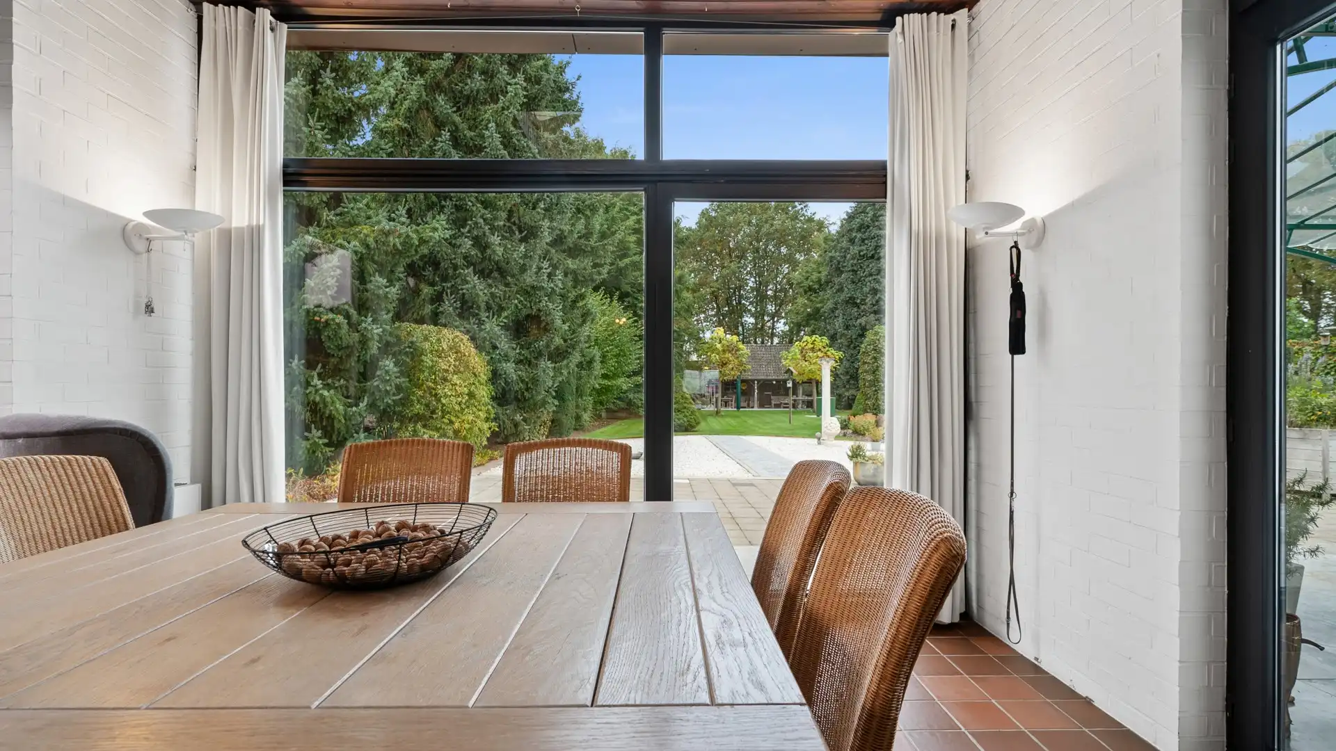 Open bebouwing met 3 slpkrs op TOP locatie in Opglabbeek foto 22