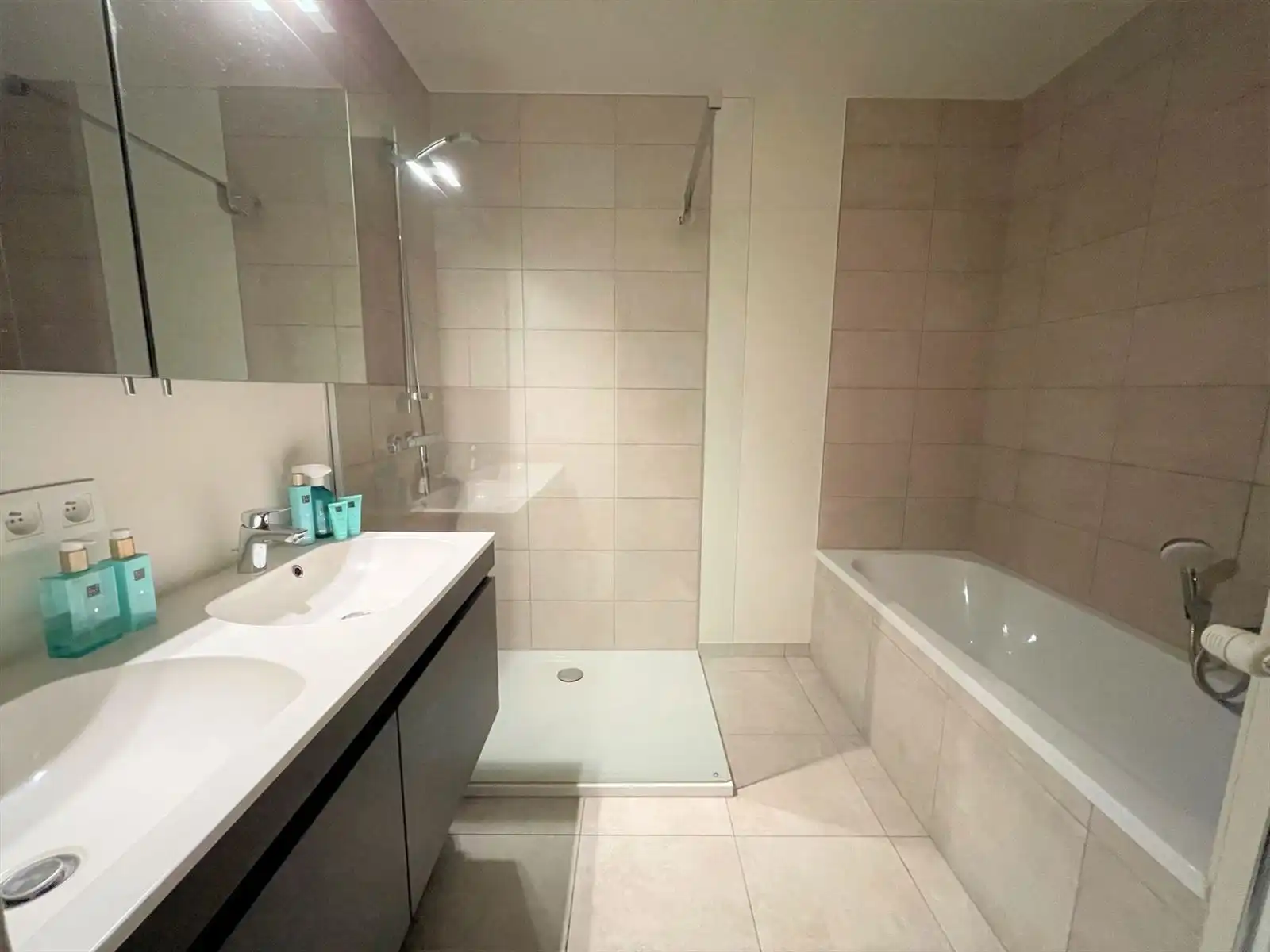 Appartement met 2 slaapkamers foto 8