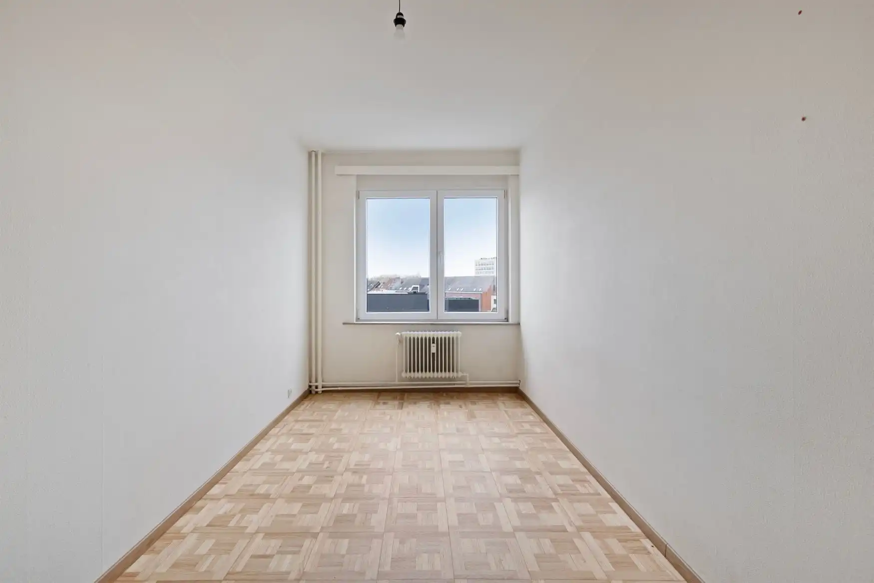 Lichtrijk appartement op gegeerde locatie foto 7