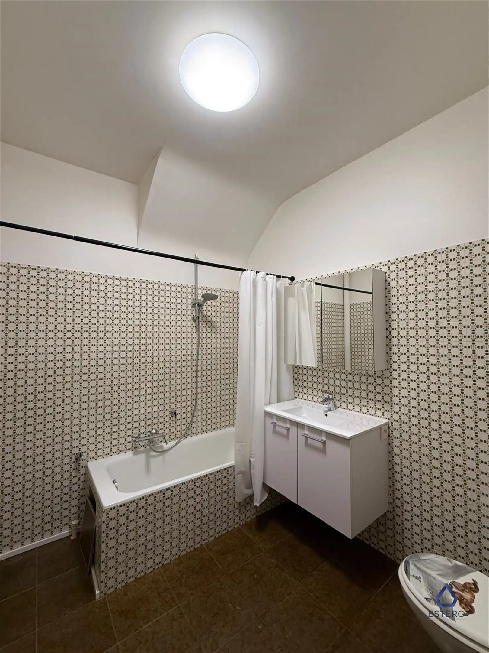 Ruime woning gelegen te Herzele foto 10