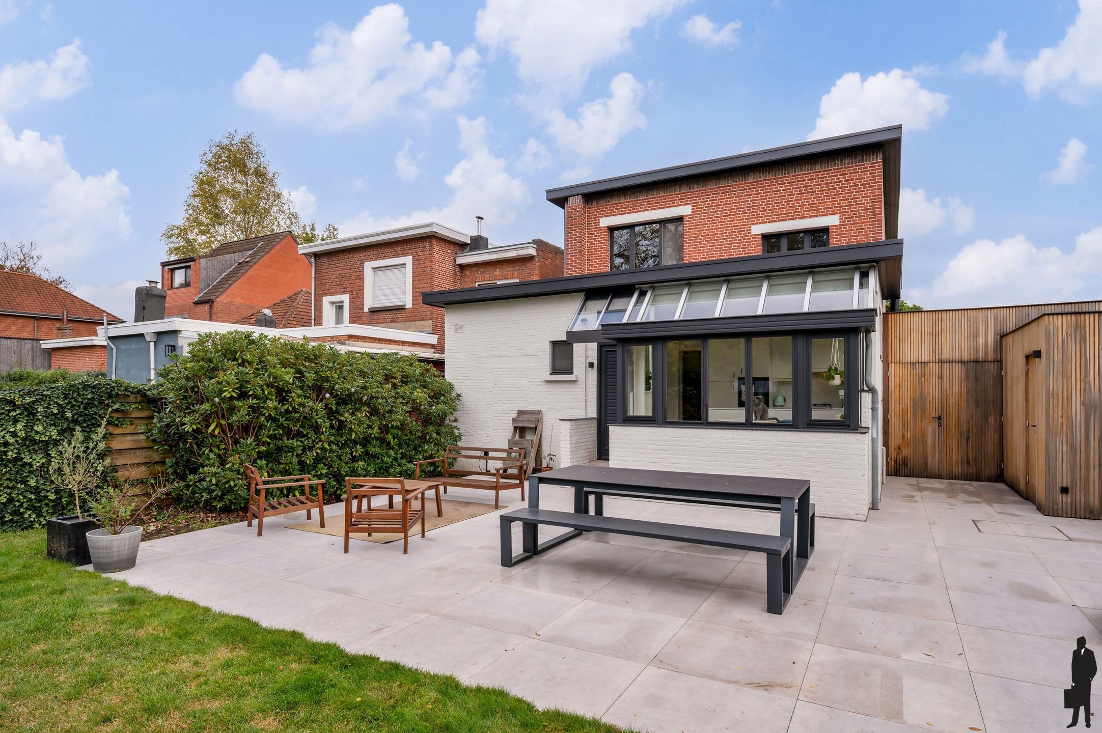 Charmante woning met karakter, ruime tuin en gunstige ligging te Heide foto 29