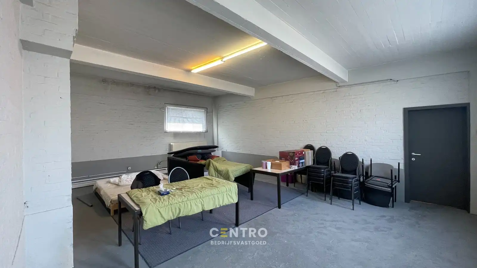 Recreatiepand op toplocatie nabij Jachthaven van Zeebrugge foto 19
