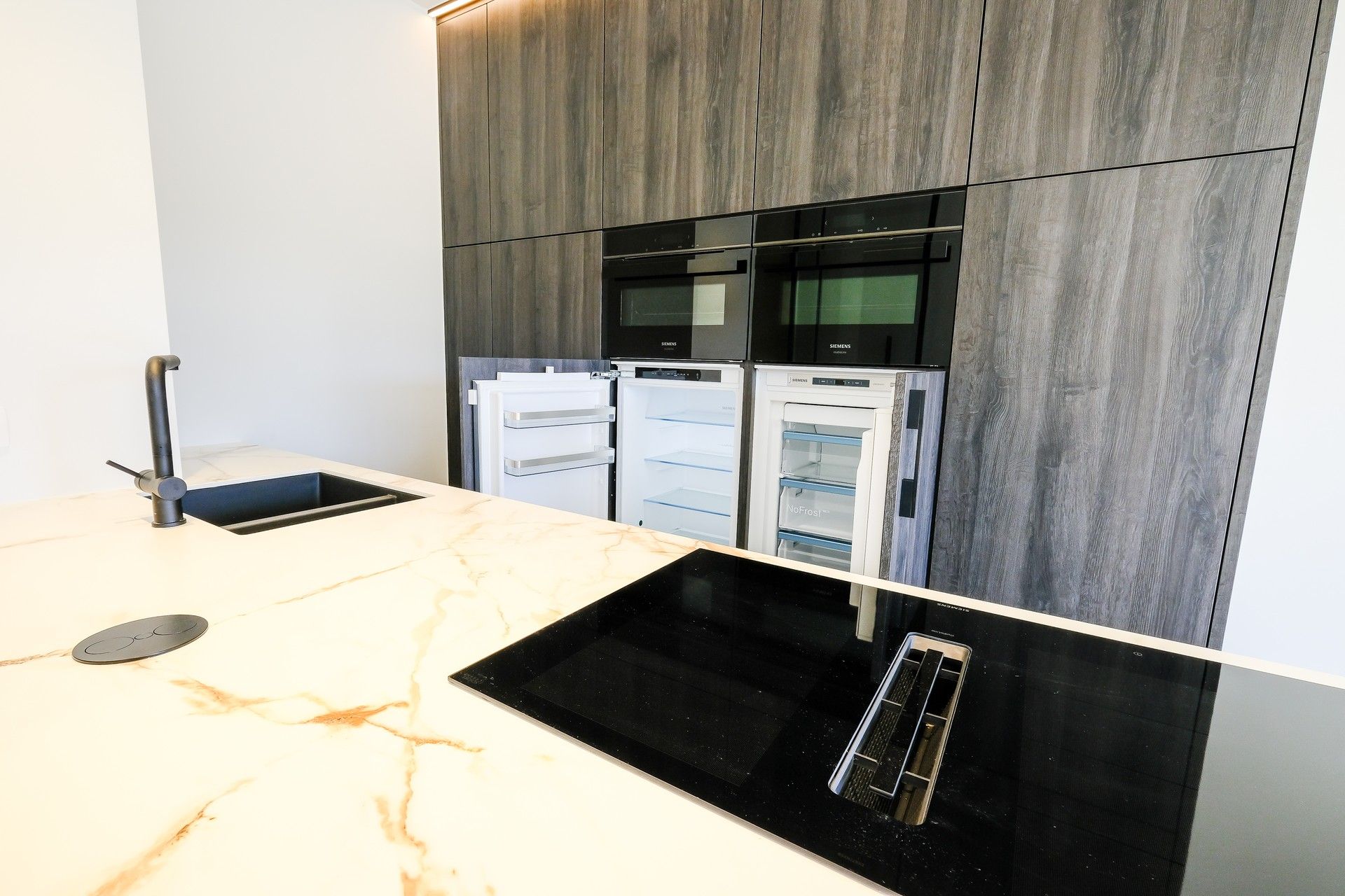 Luxueus appartement van 100 m² met ruim terras van 19 m² foto 5