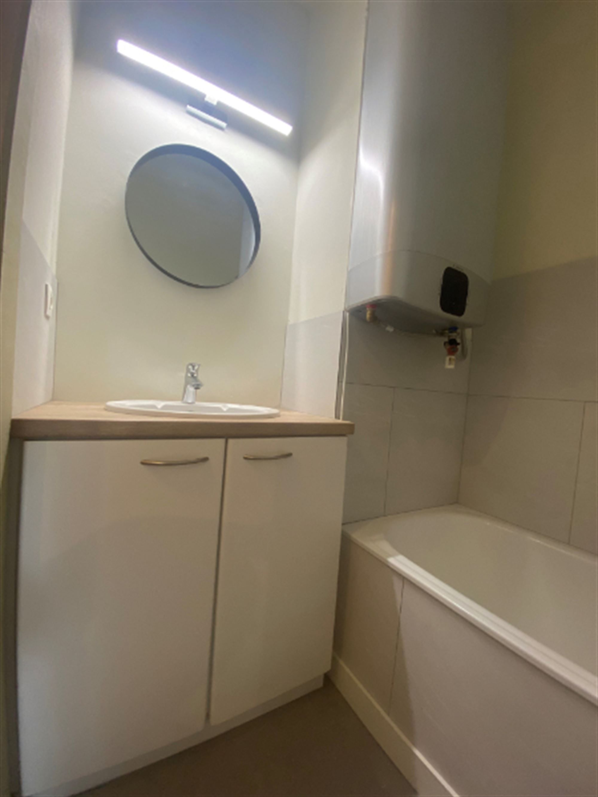 Mooie vernieuwde studio foto 5