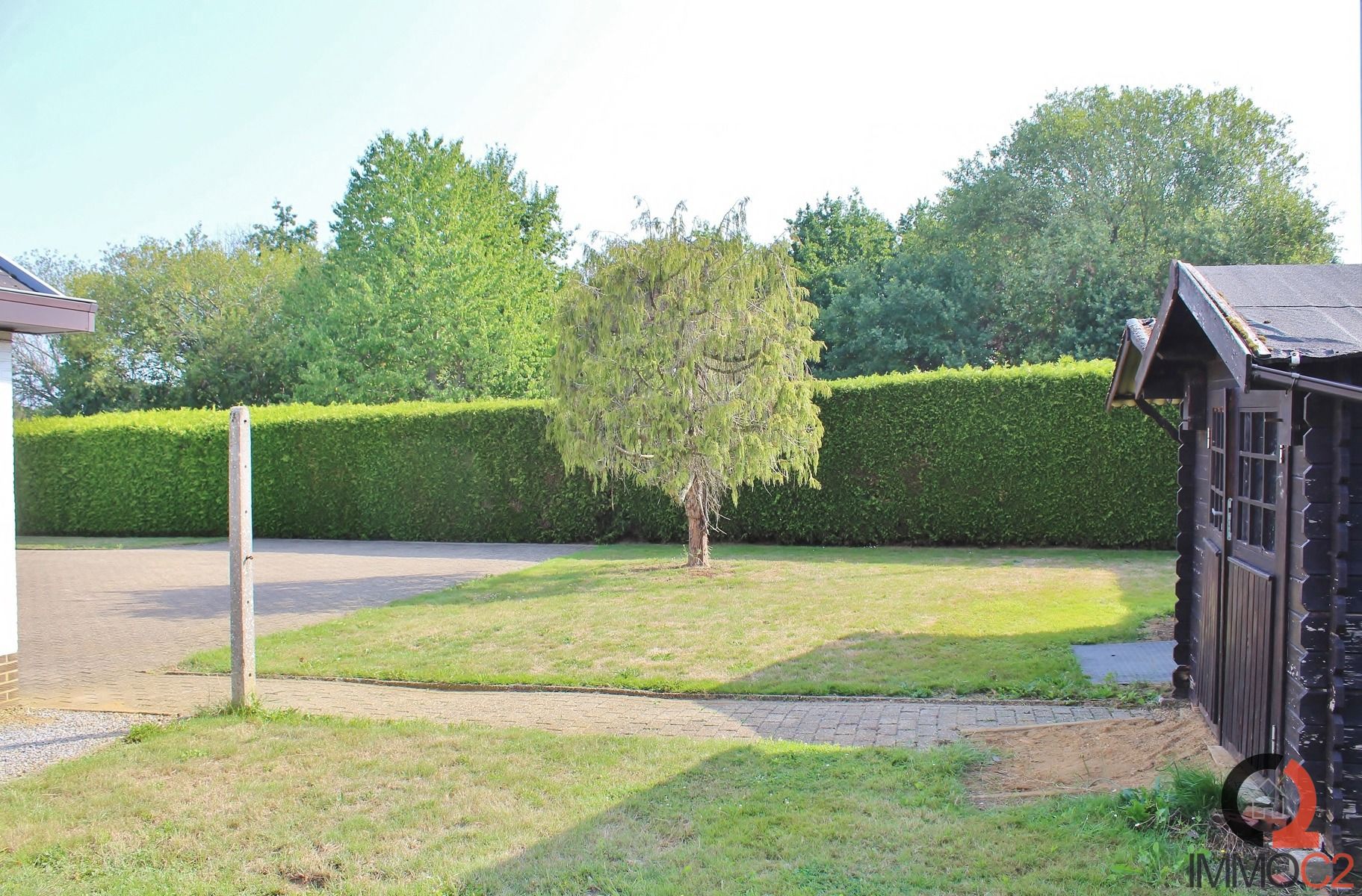 Huis te huur foto 29