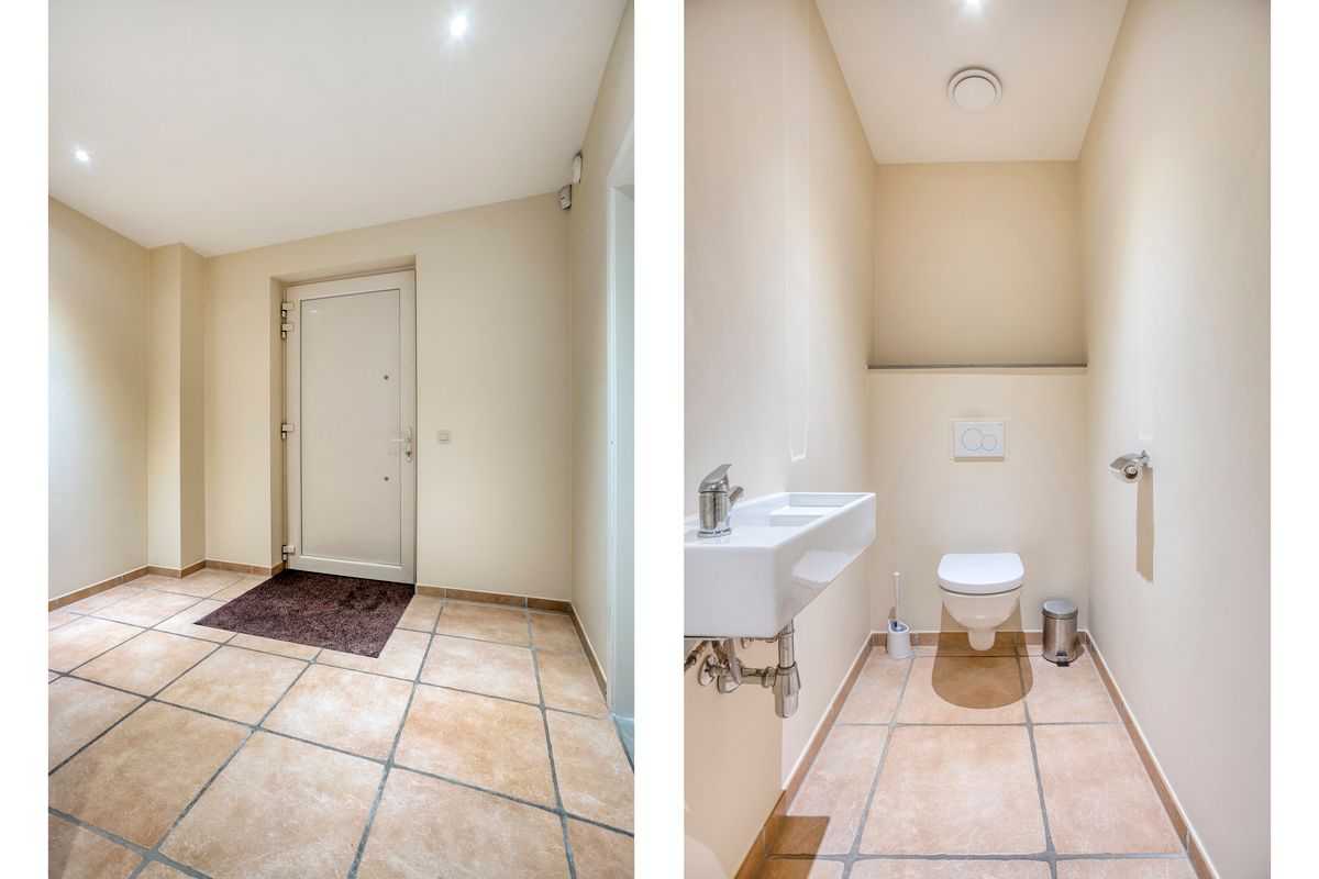 Droomwoning met zeer veel mogelijkheden foto 2