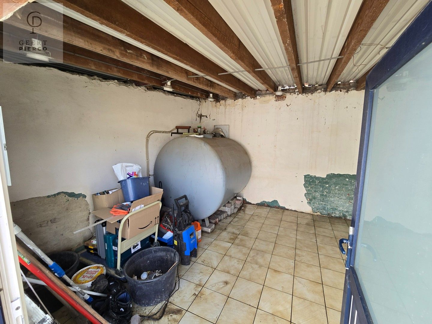 Appartement met 1 slaapkamer te huur foto 17