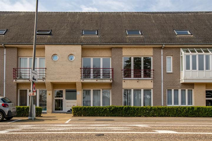 Duplex appartement met 2 slpkmrs te huur in Tessenderlo foto {{pictureIndex}}