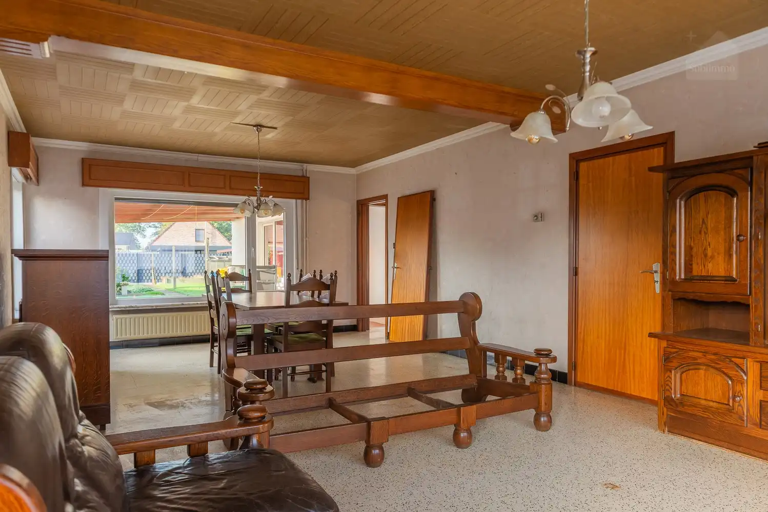 Ruime gezinswoning met 3 slaapkamers op een perceel van 668 m² in Meerhout-Gestel foto 8