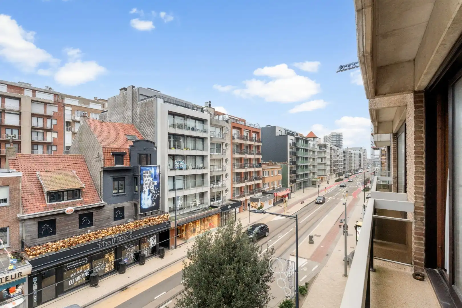 RUIM 3 SLAAPKAMERAPPARTEMENT TE KOOP  IN HET CENTRUM VAN OOSTDUINKERKE BAD foto 20