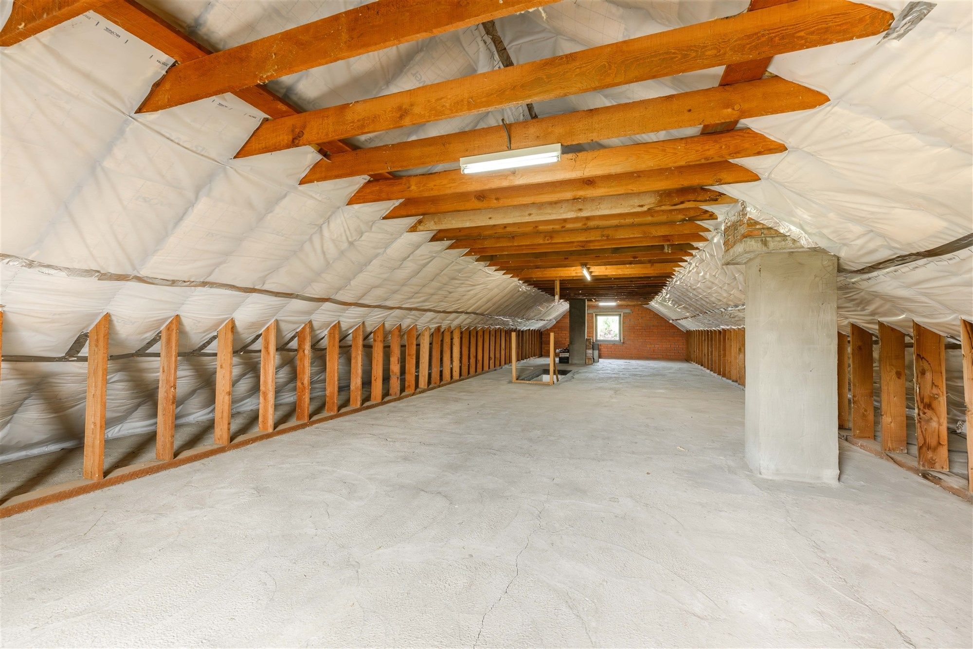 Vrijstaande woning met grote tuin in Wingene foto 16
