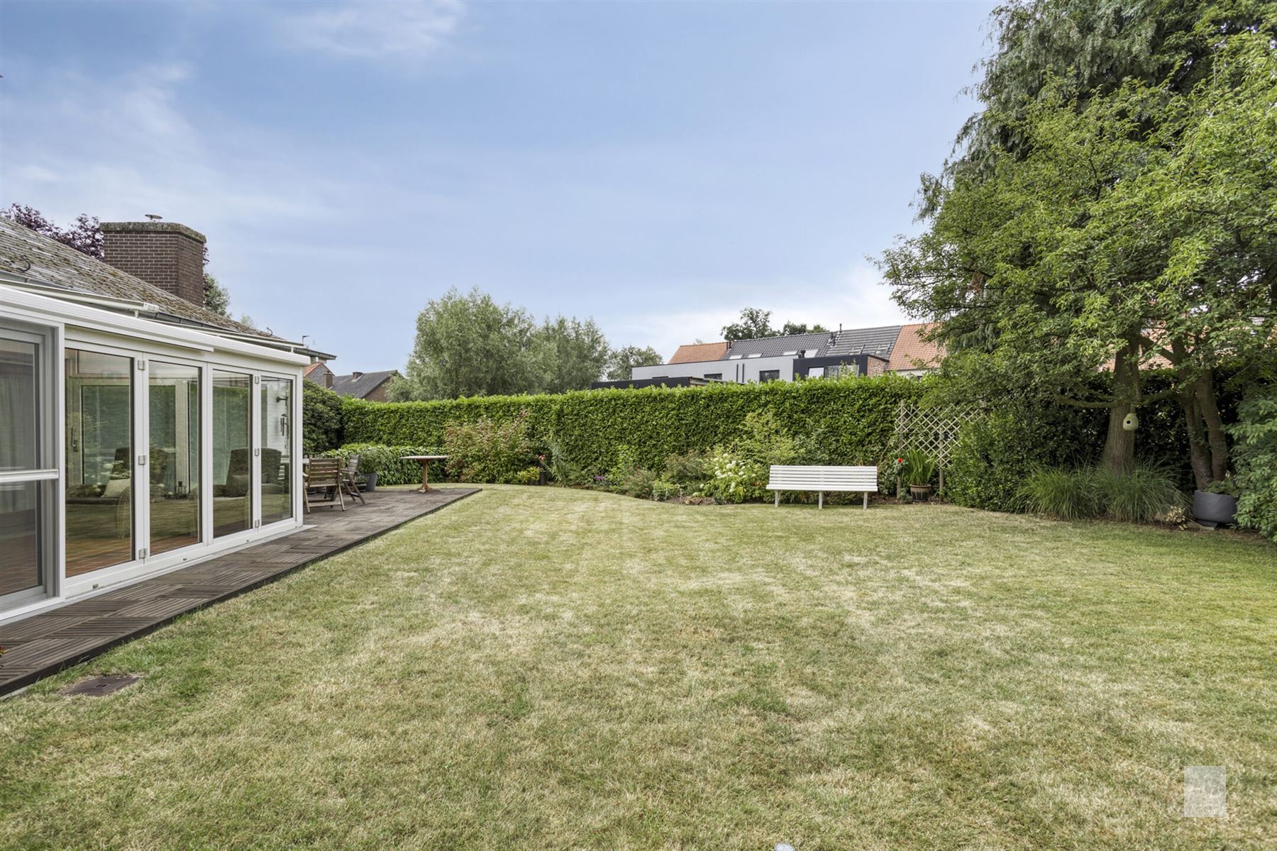 Vrijstaande bungalow op toplocatie foto 27