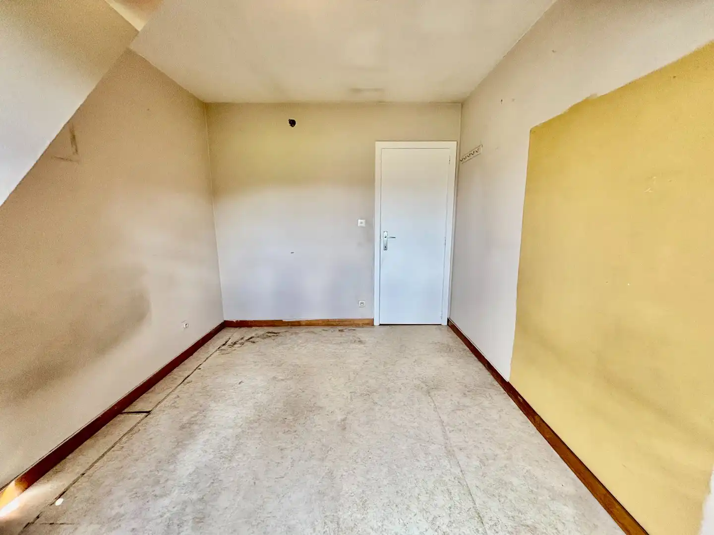 Opbrengsteigendom met 3 appartementen en 2 garages op toplocatie te Heist-aan-Zee foto 37