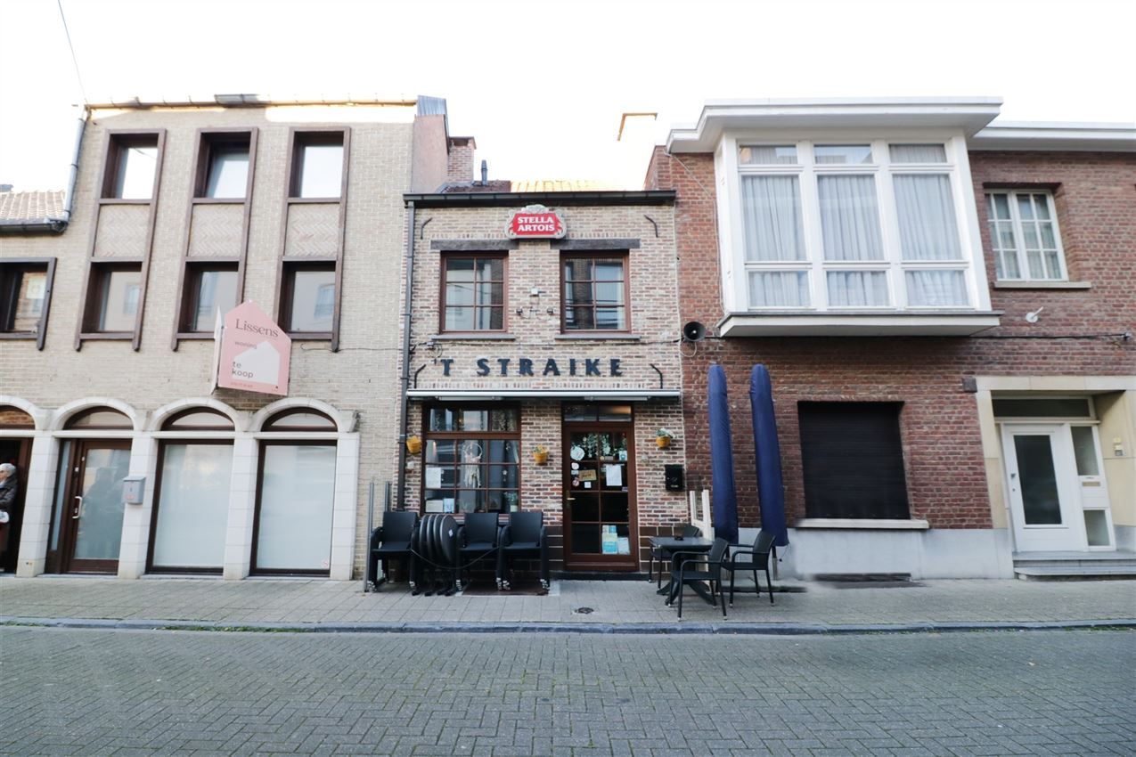 Commercieel gebouw foto 34