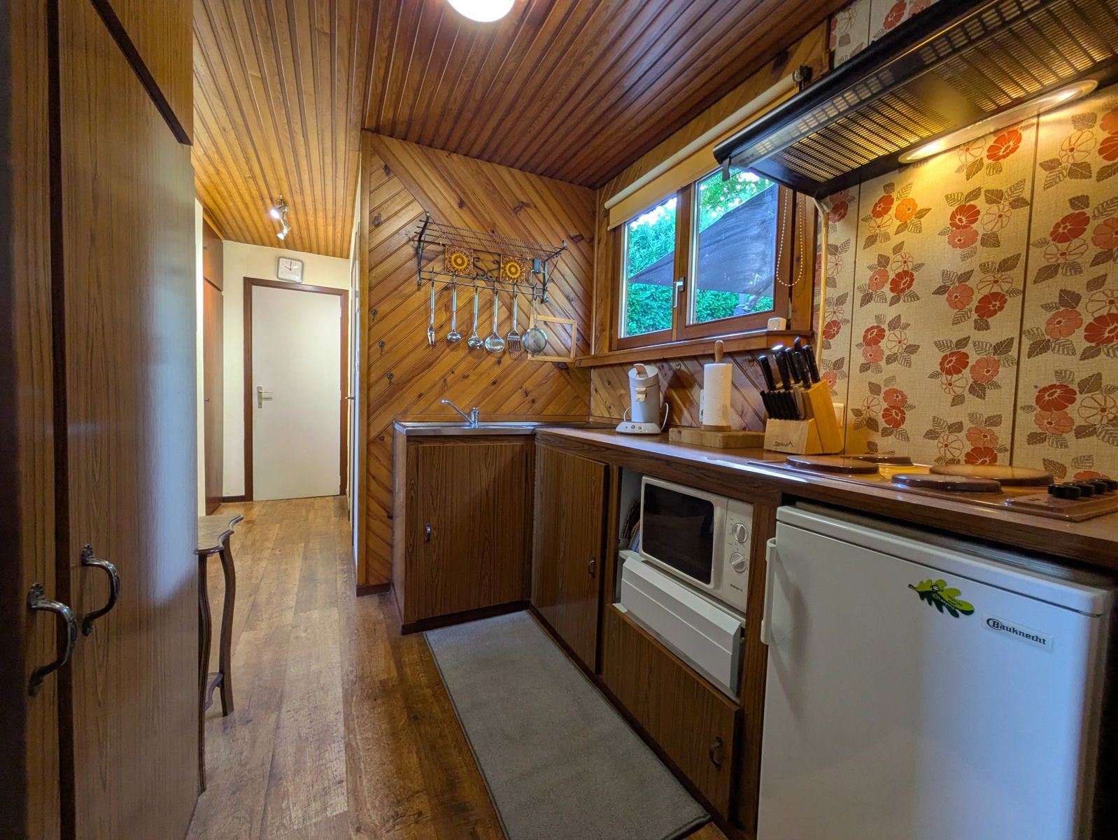 Chalet te koop foto 12